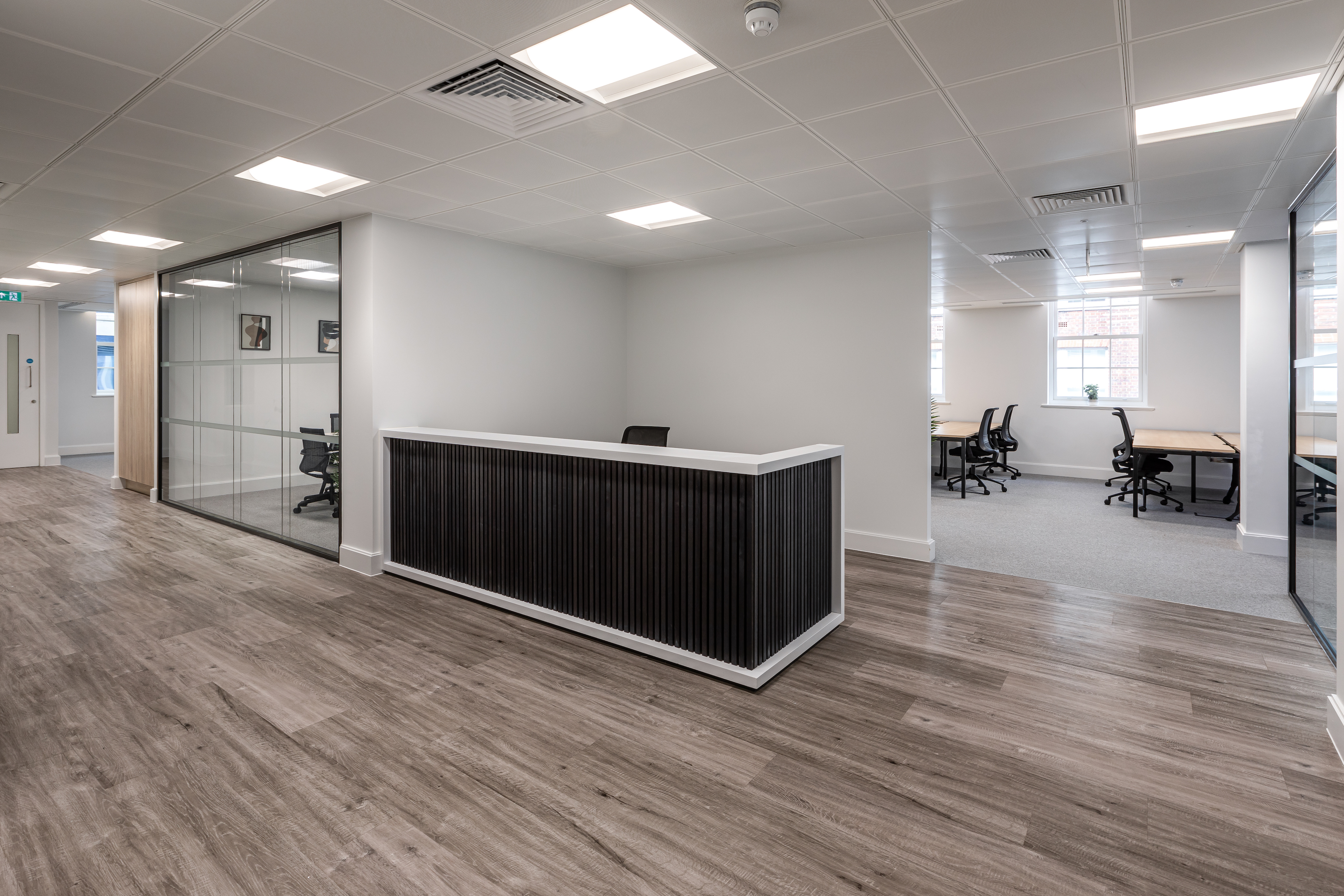 4 Matthew Parker Street