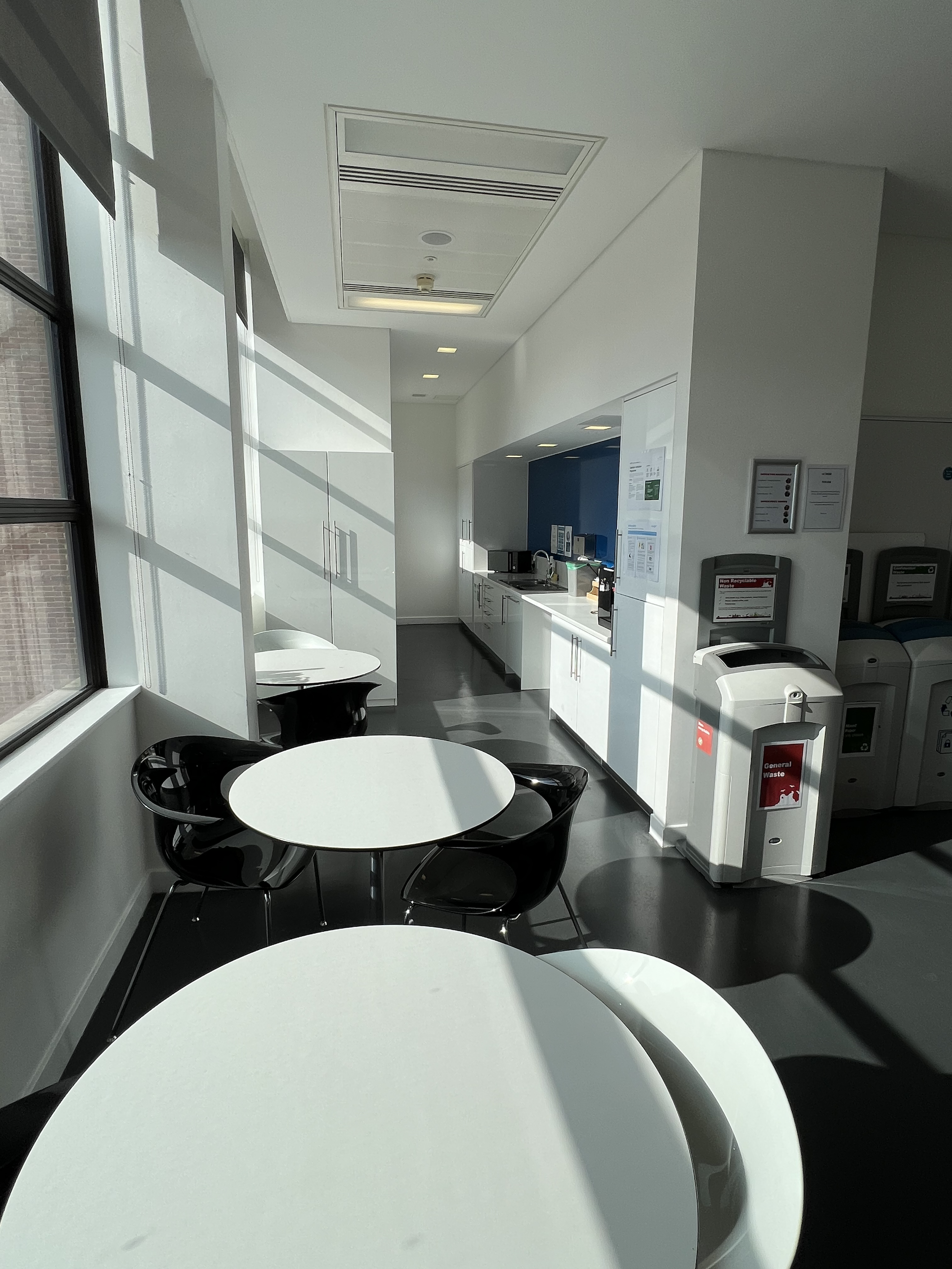 157-169 Buckingham Palace Road gallery image