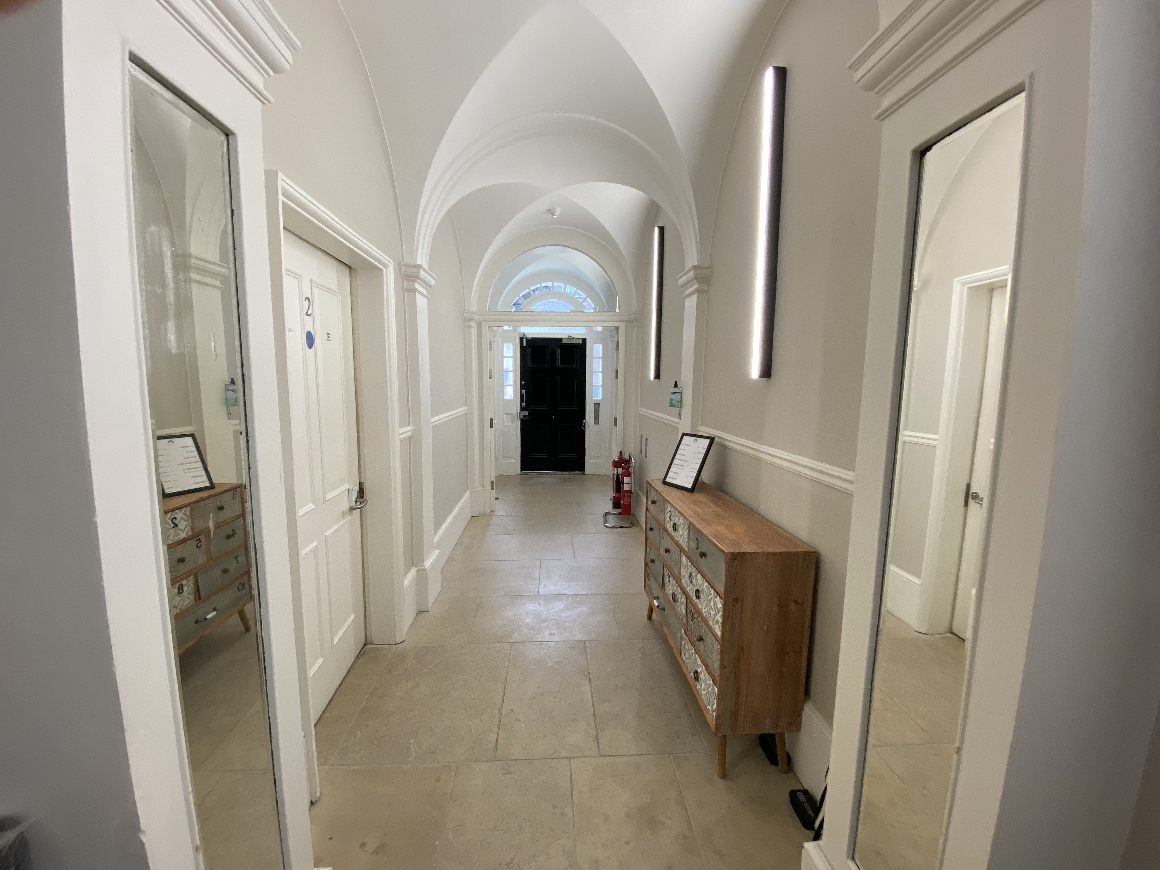 3 Chandos Street gallery image