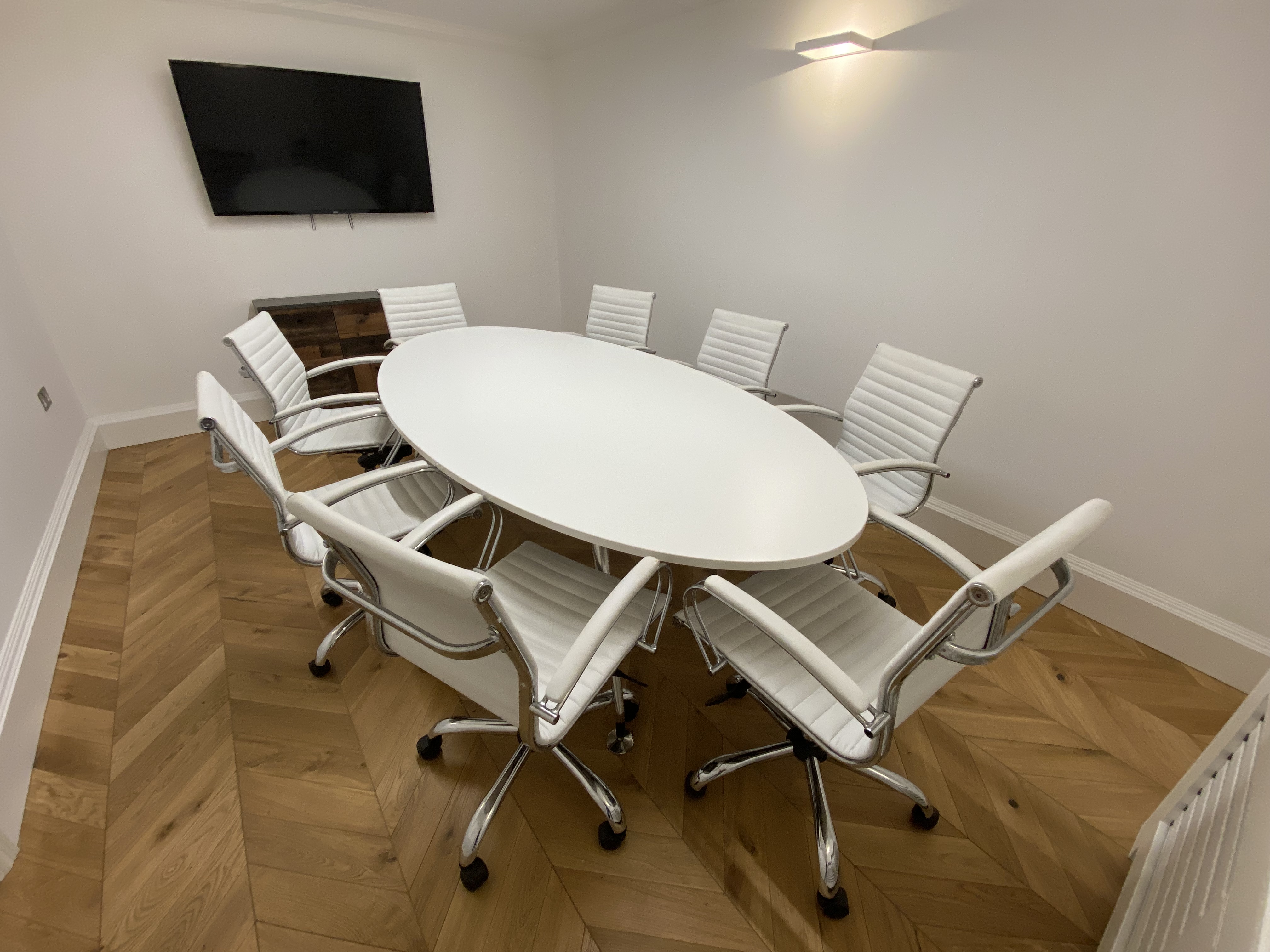 3 Chandos Street gallery image