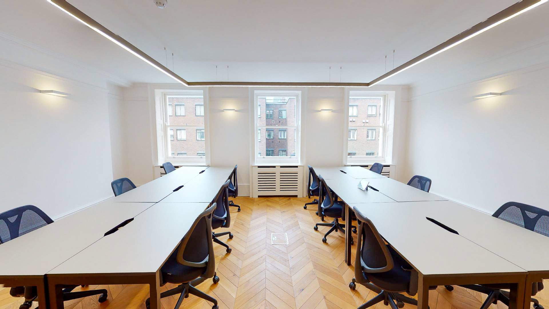 3 Chandos Street gallery image