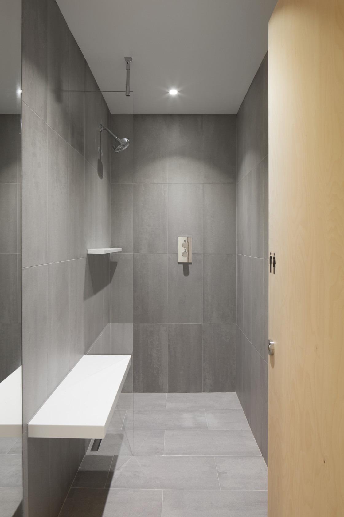 The Old Sorting Office