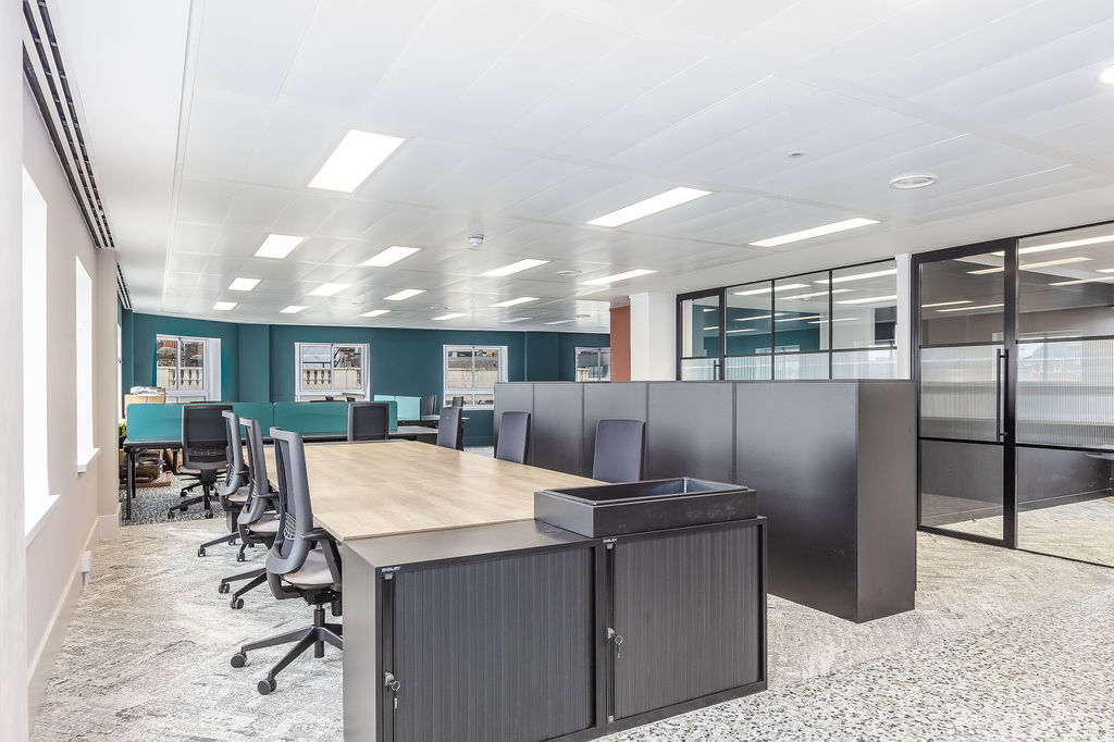 41-44 Great Queen Street