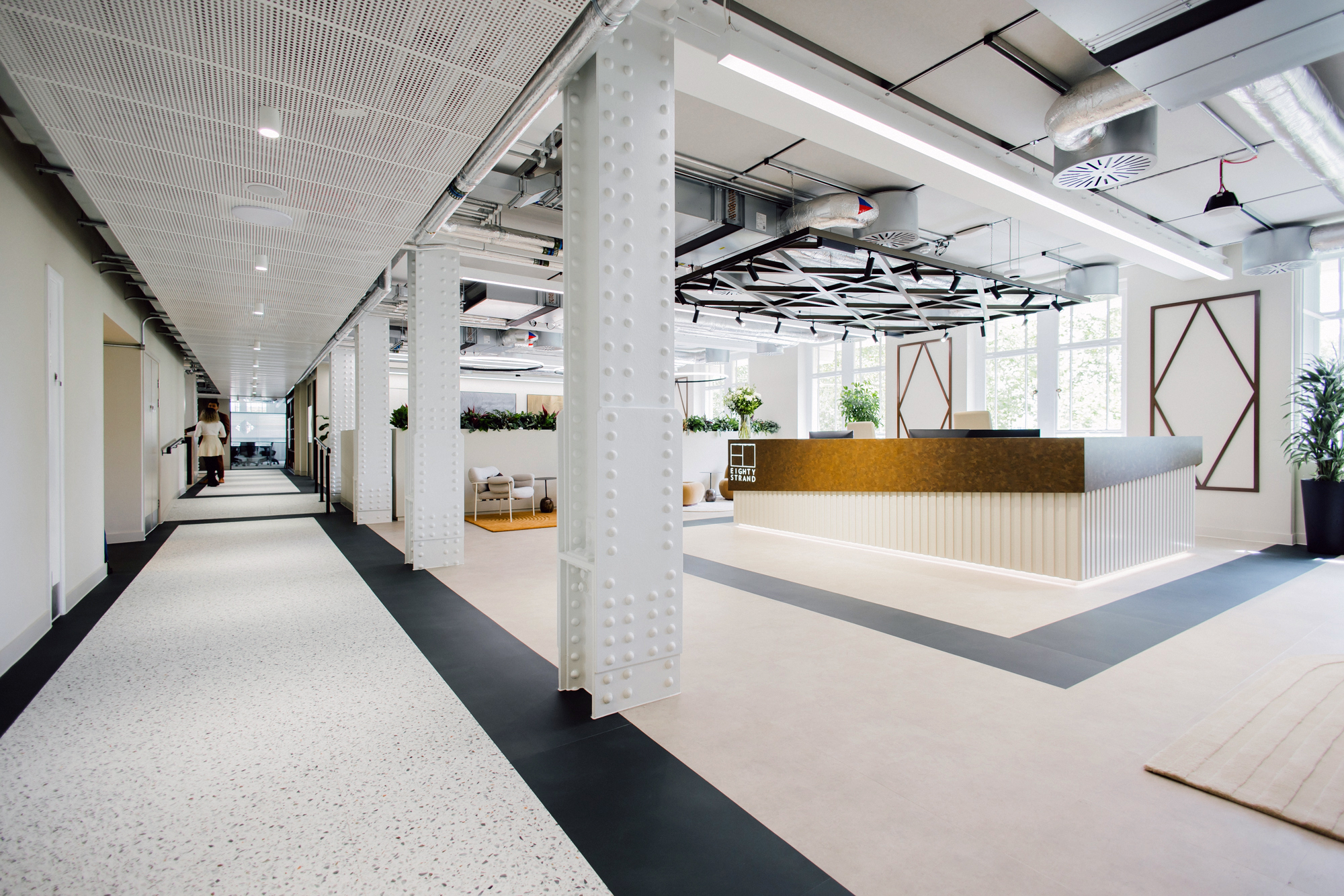 Eighty Strand gallery image