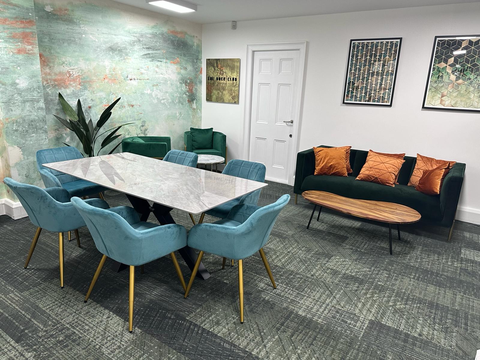 20 Bedford Square gallery image