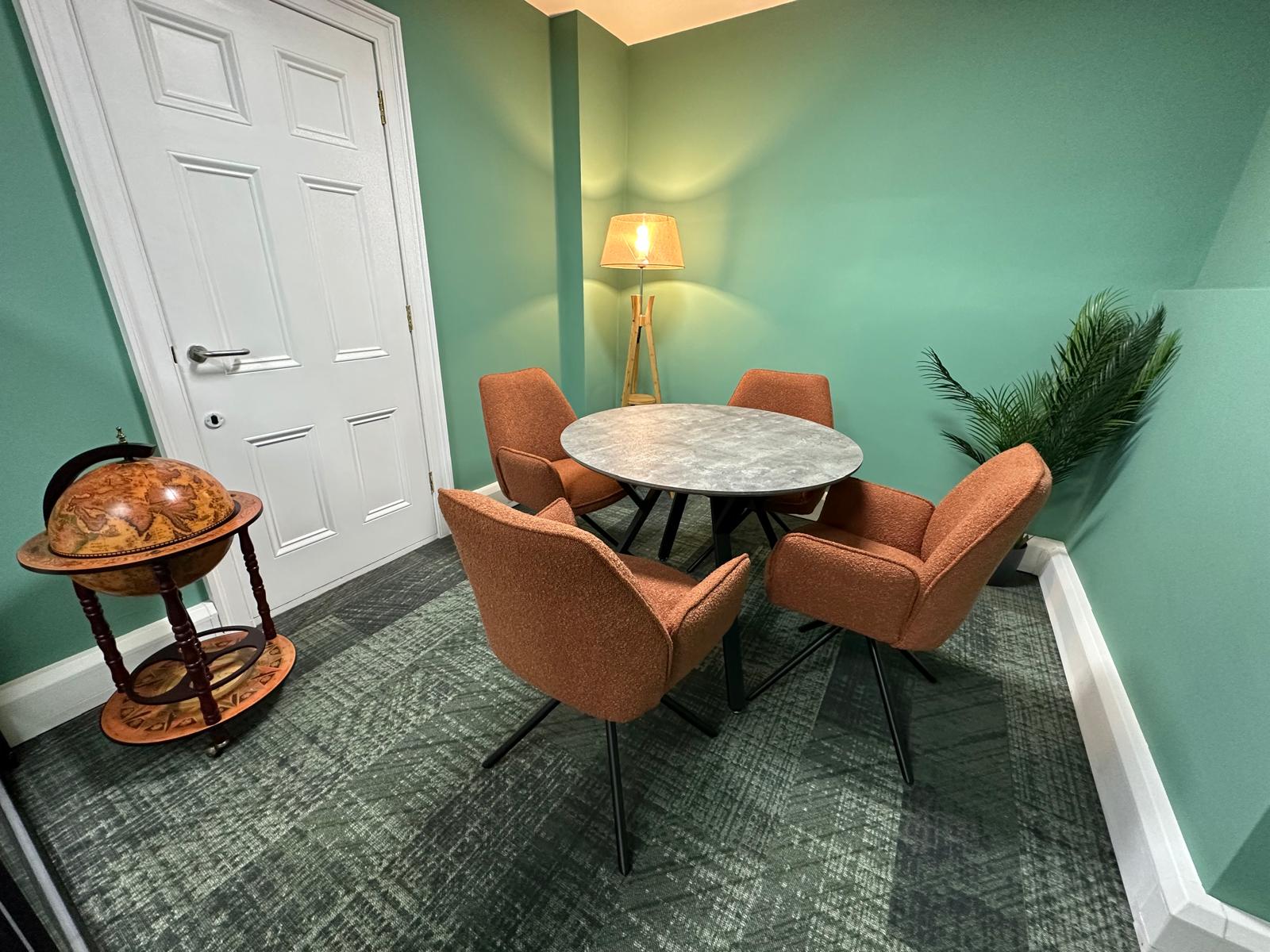 20 Bedford Square gallery image