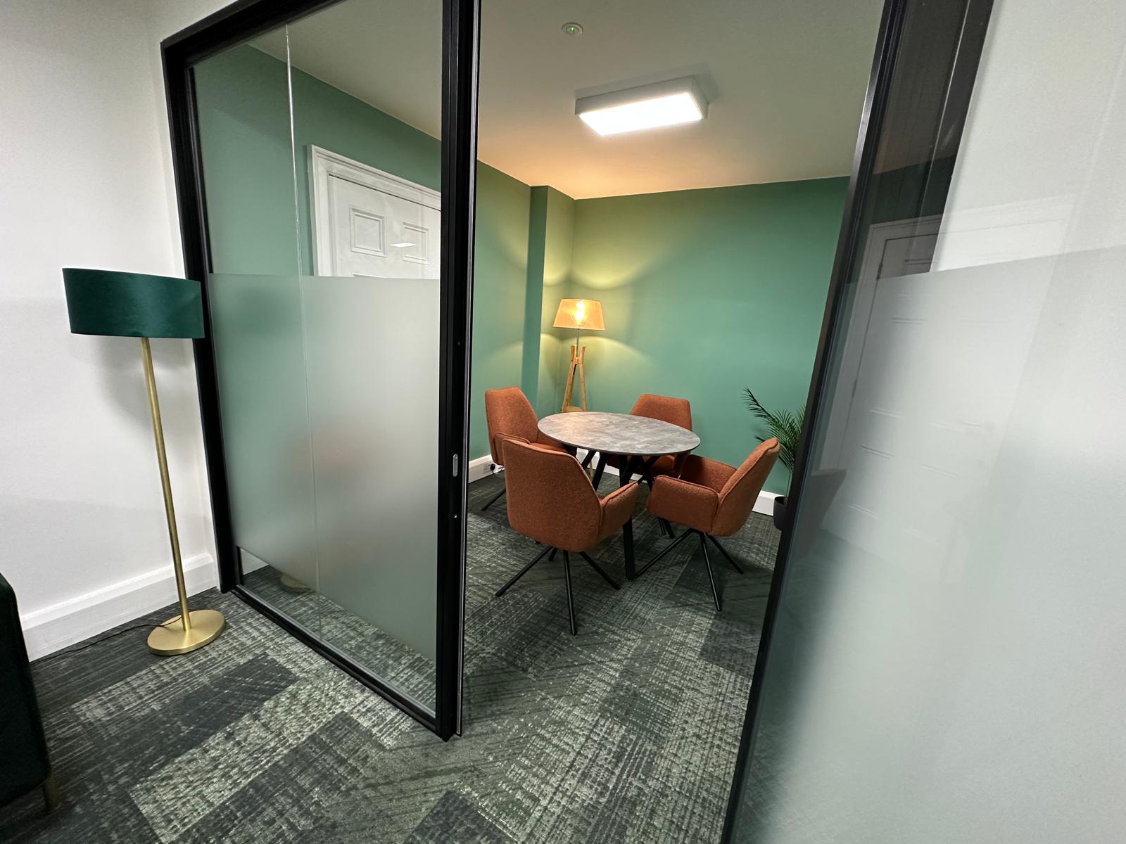 20 Bedford Square gallery image