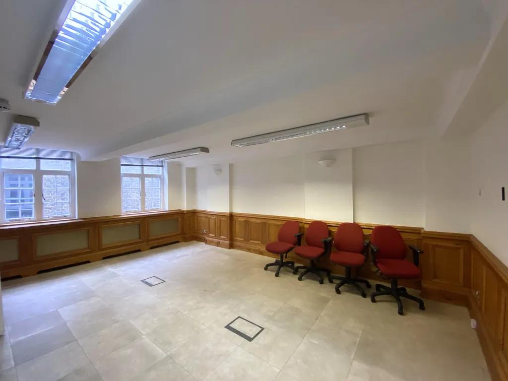 Gun House, 1 Artillery Passage