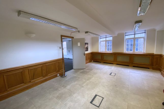 Gun House, 1 Artillery Passage