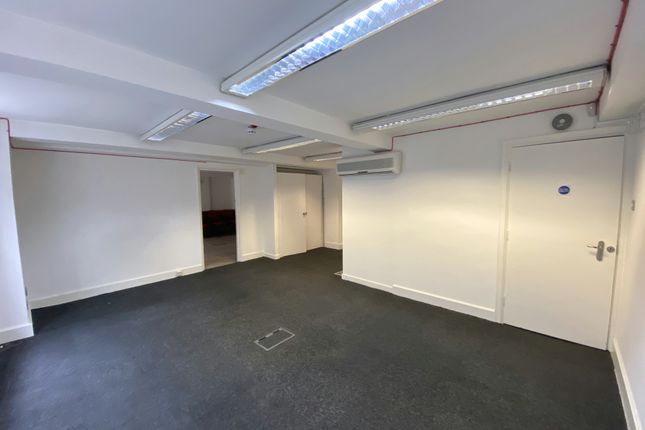 Gun House, 1 Artillery Passage