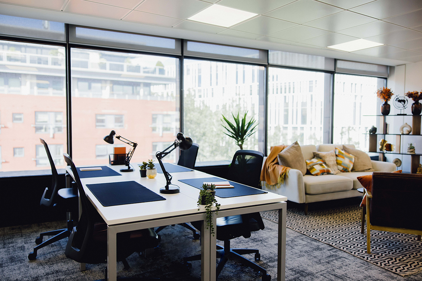 Holborn Gate gallery image