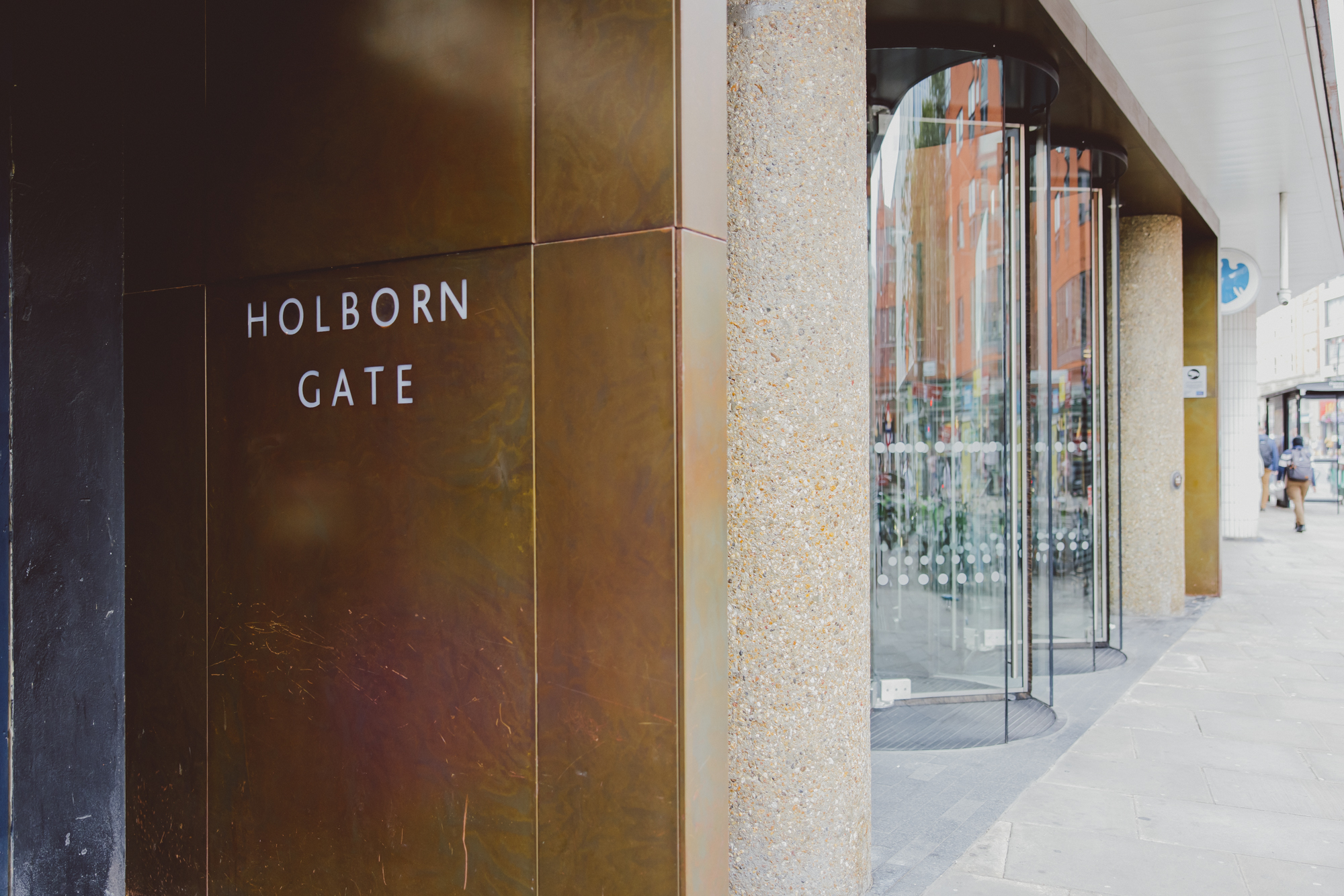 Holborn Gate gallery image