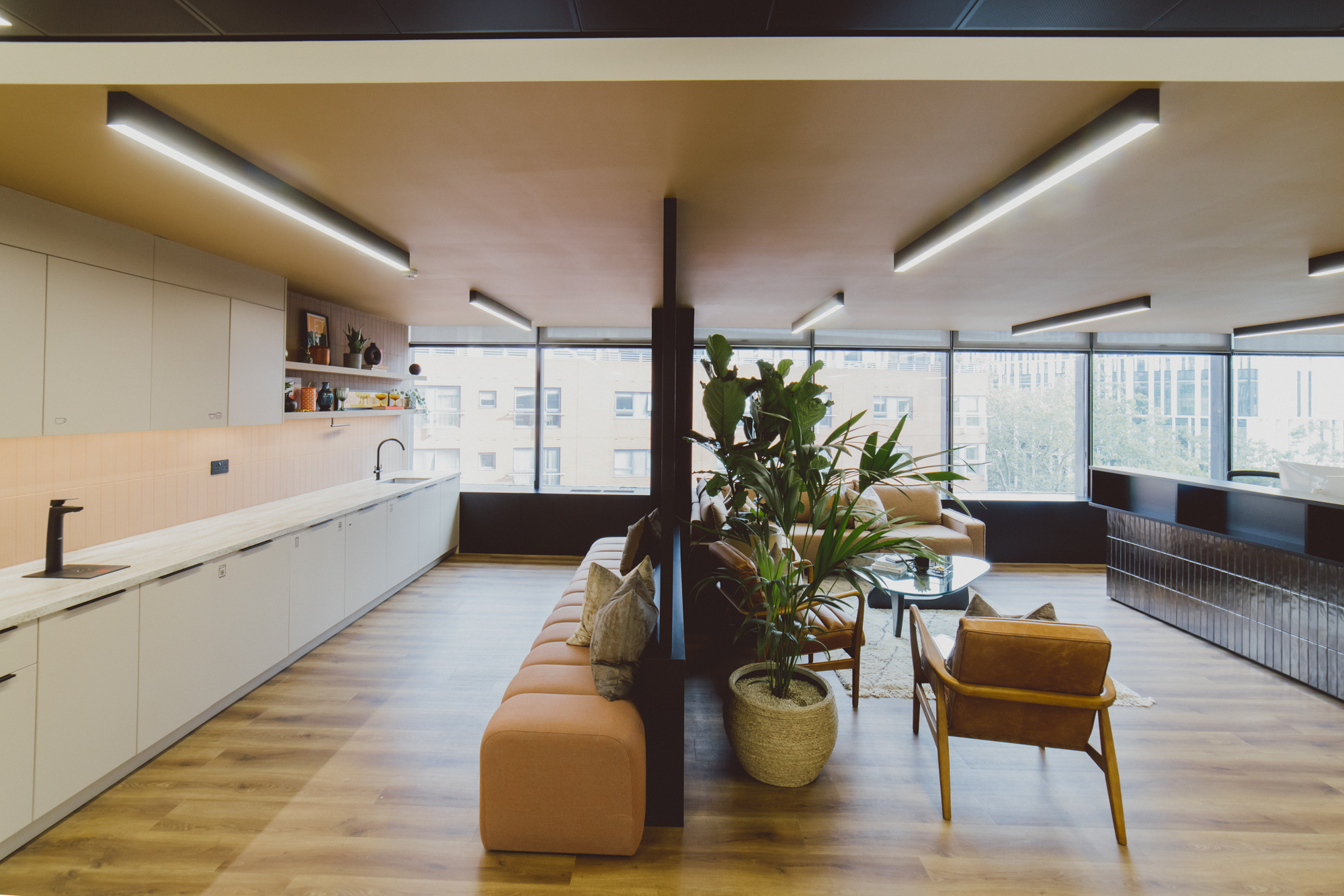 Holborn Gate gallery image