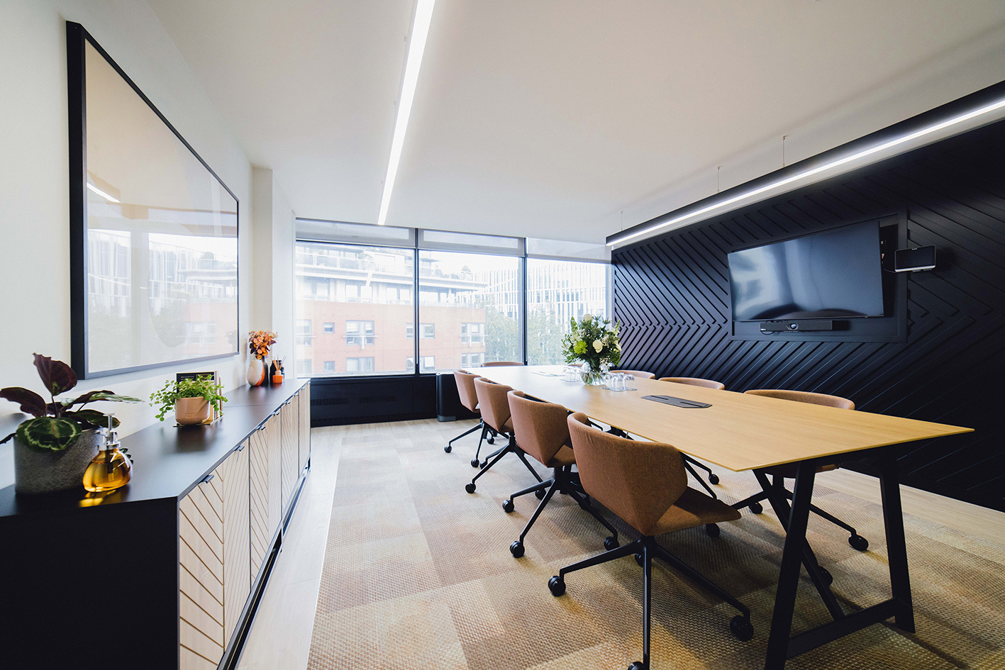 Holborn Gate gallery image