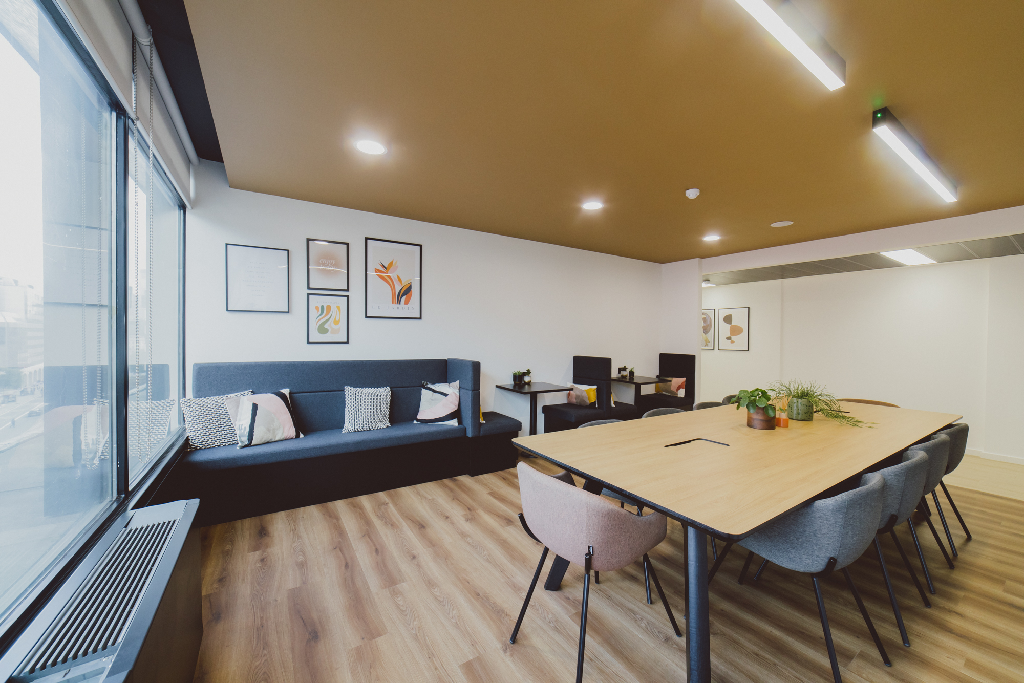 Holborn Gate gallery image