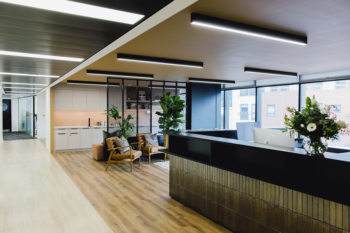 Holborn Gate gallery image