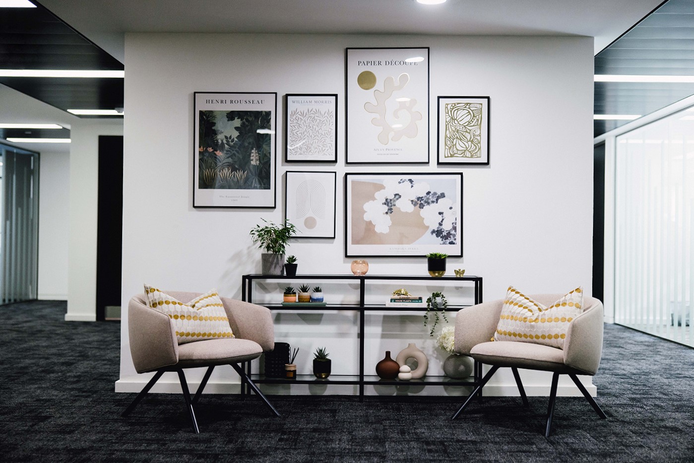 Holborn Gate gallery image