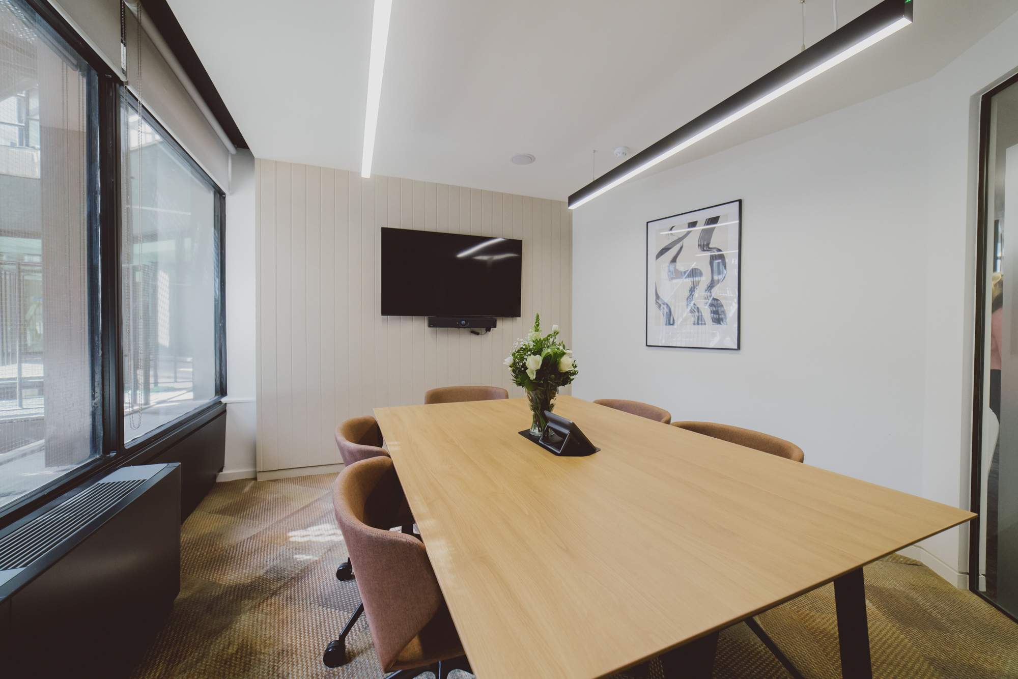 Holborn Gate gallery image