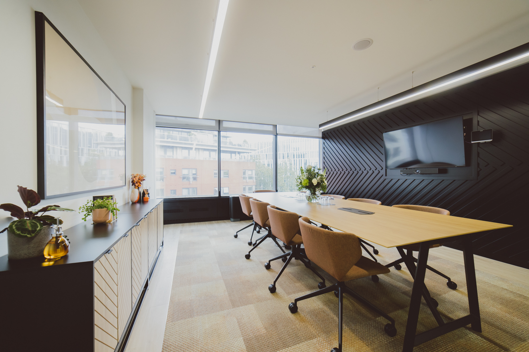 Holborn Gate gallery image