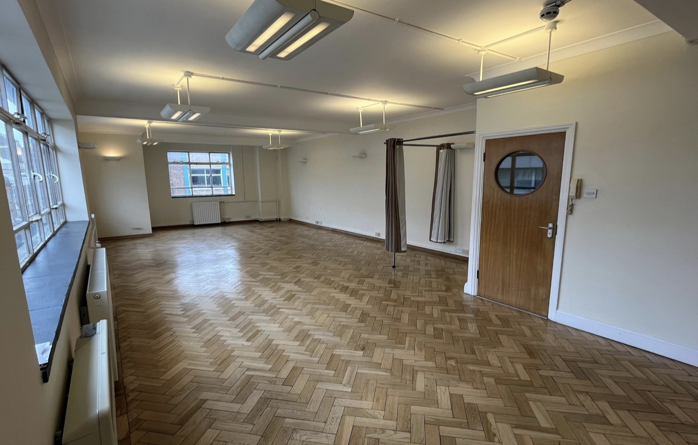 4th Floor, 37 Great Portland Street