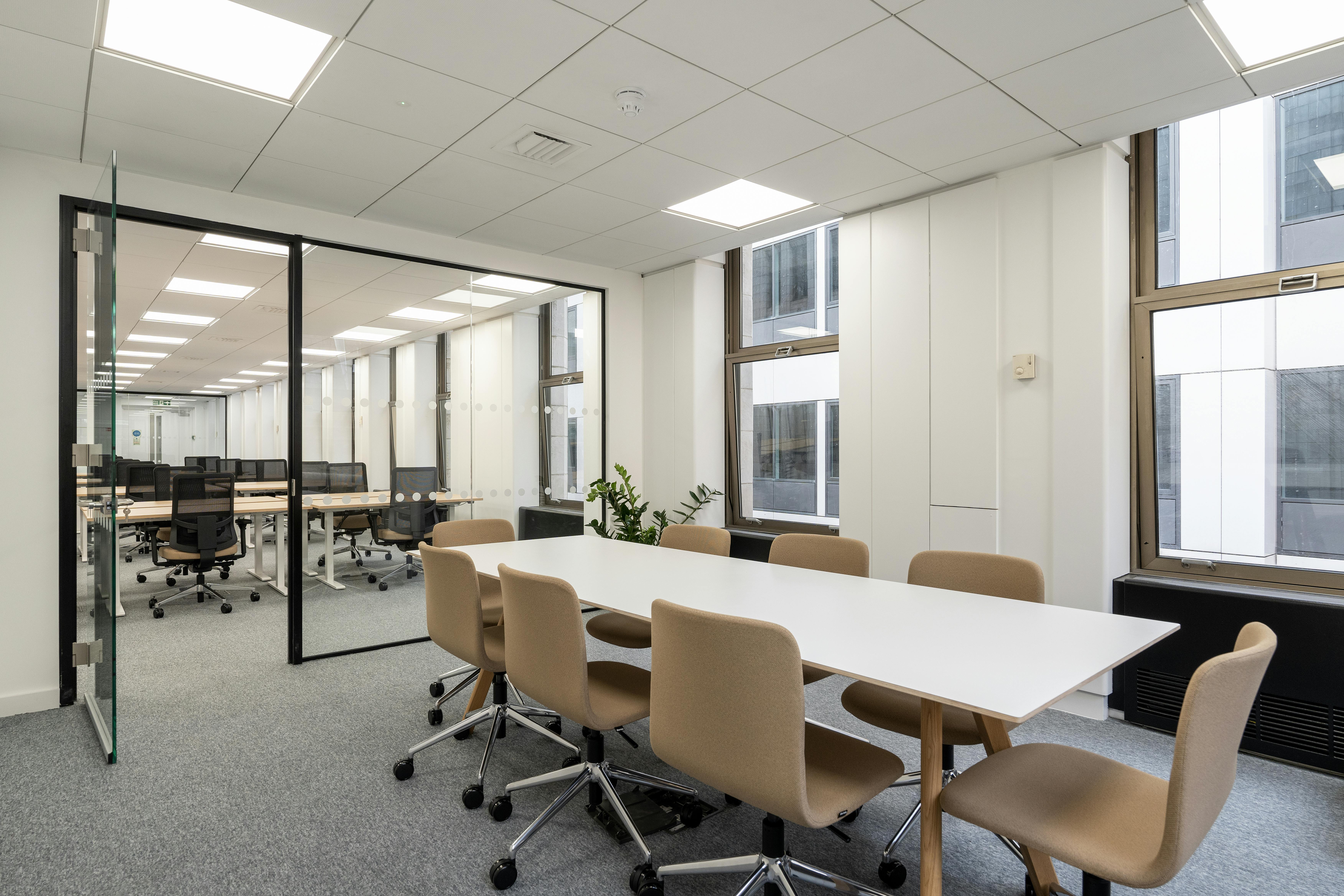 52 Gracechurch Street gallery image