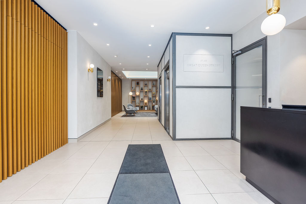 41-44 Great Queen Street gallery image