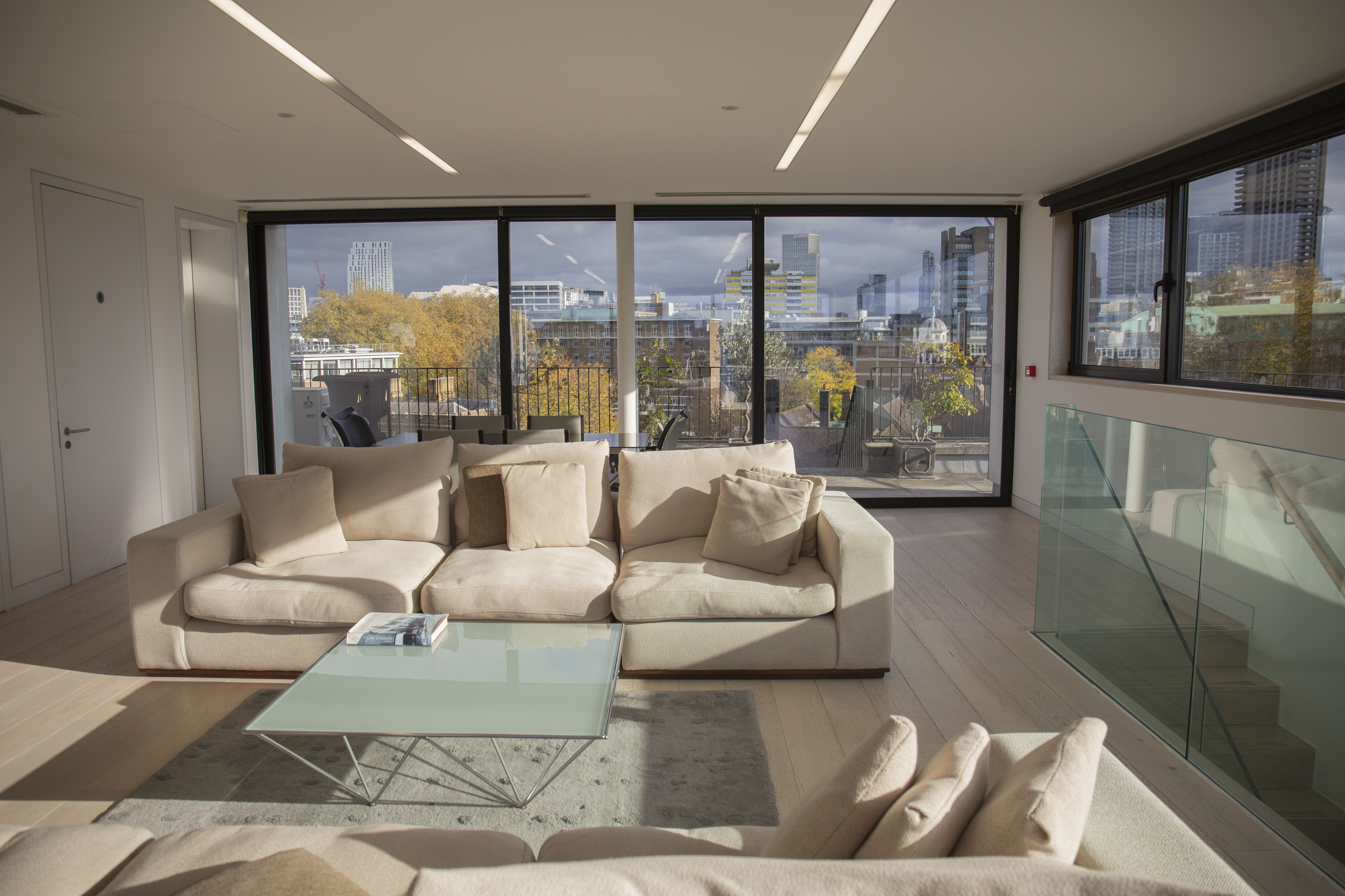 56-60 Saint Johns Street