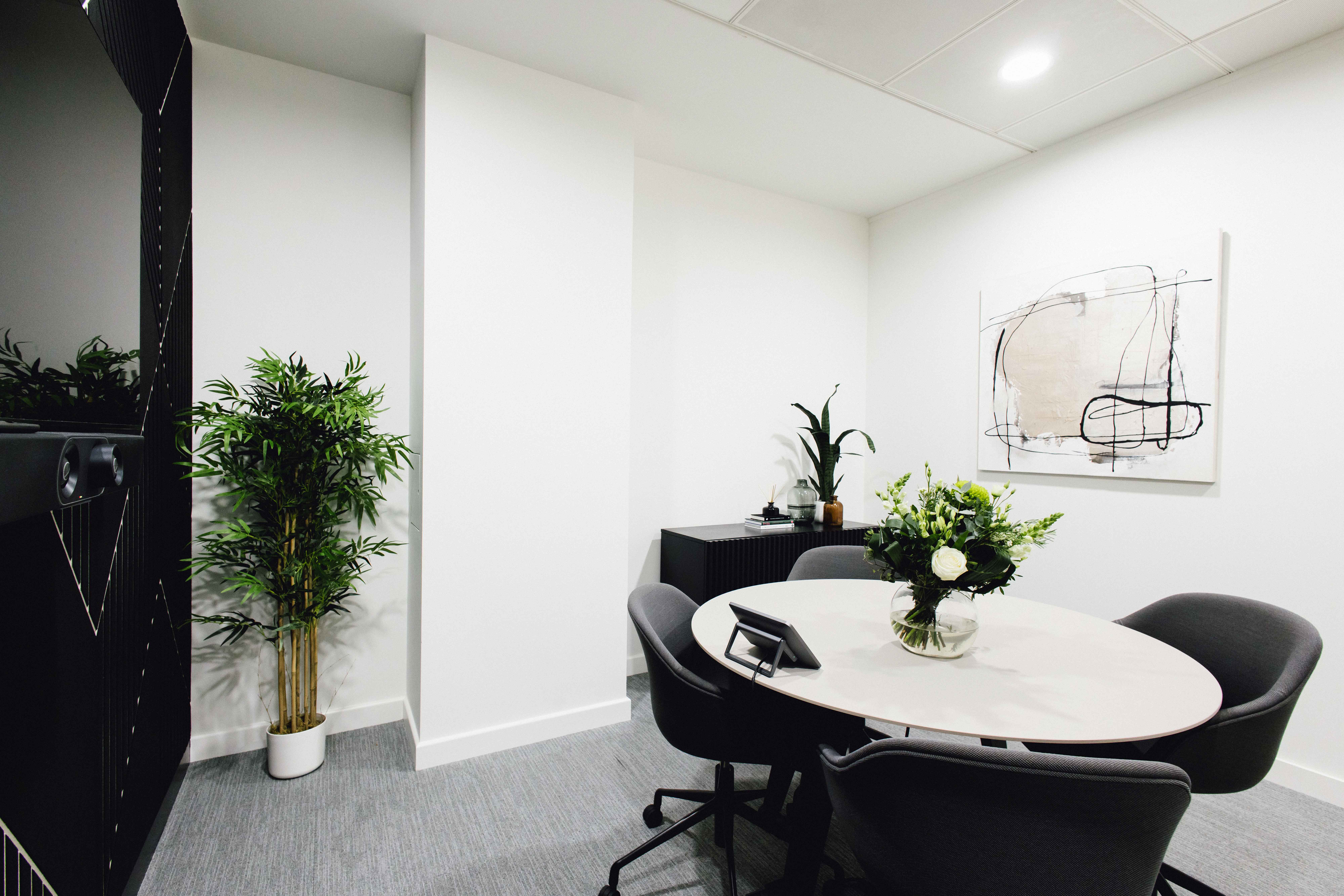 Gracechurch Street gallery image