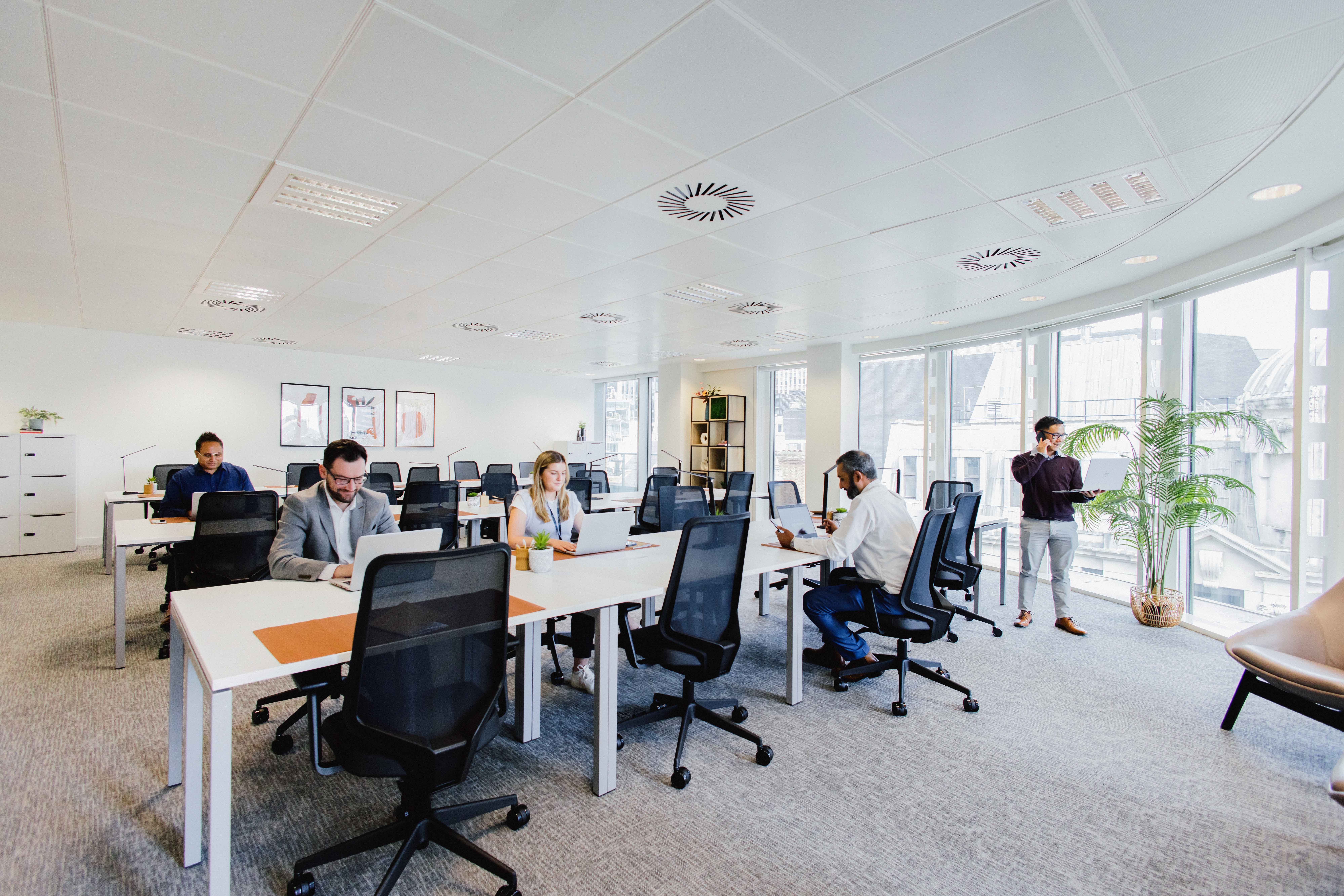 Gracechurch Street gallery image