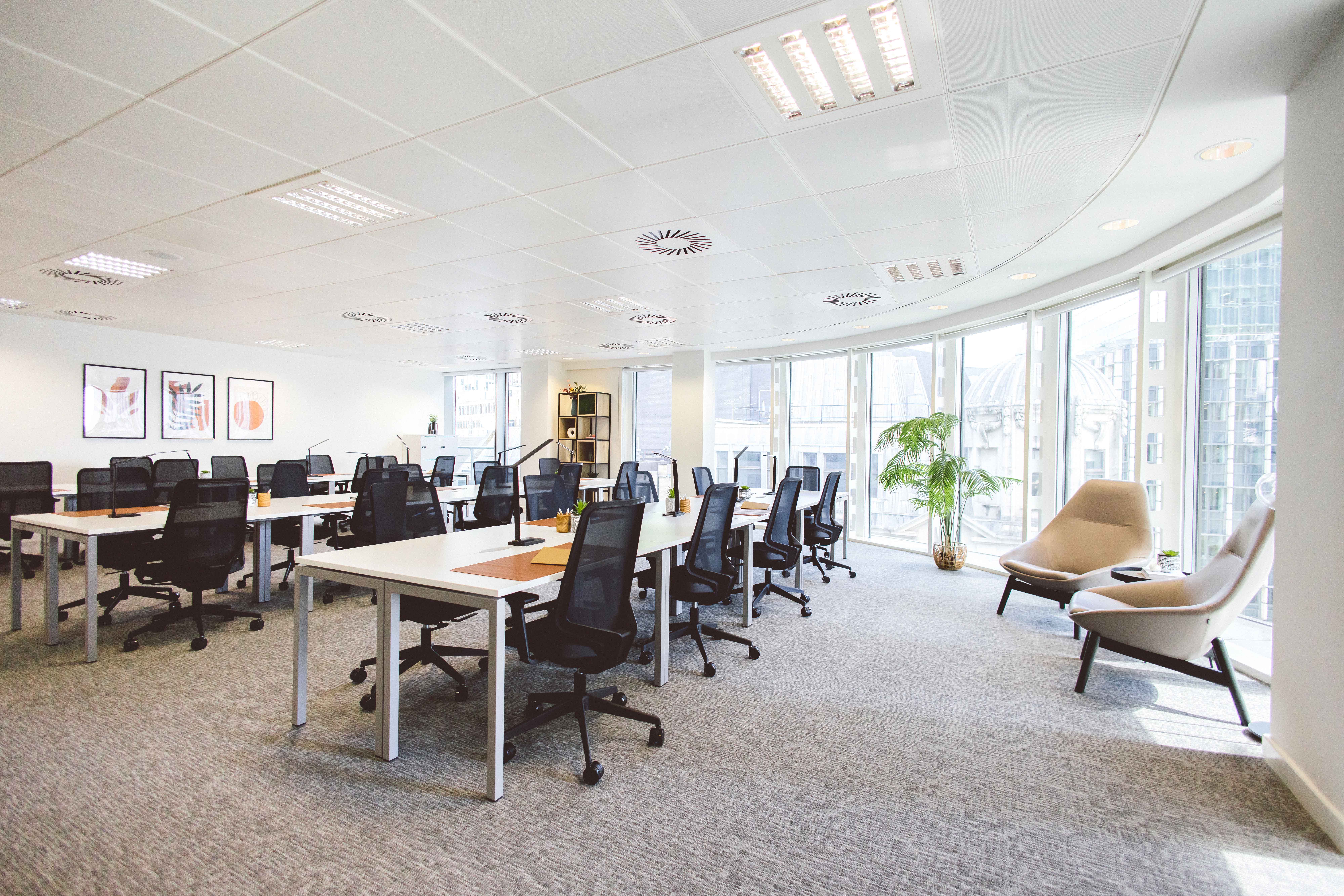 Gracechurch Street gallery image