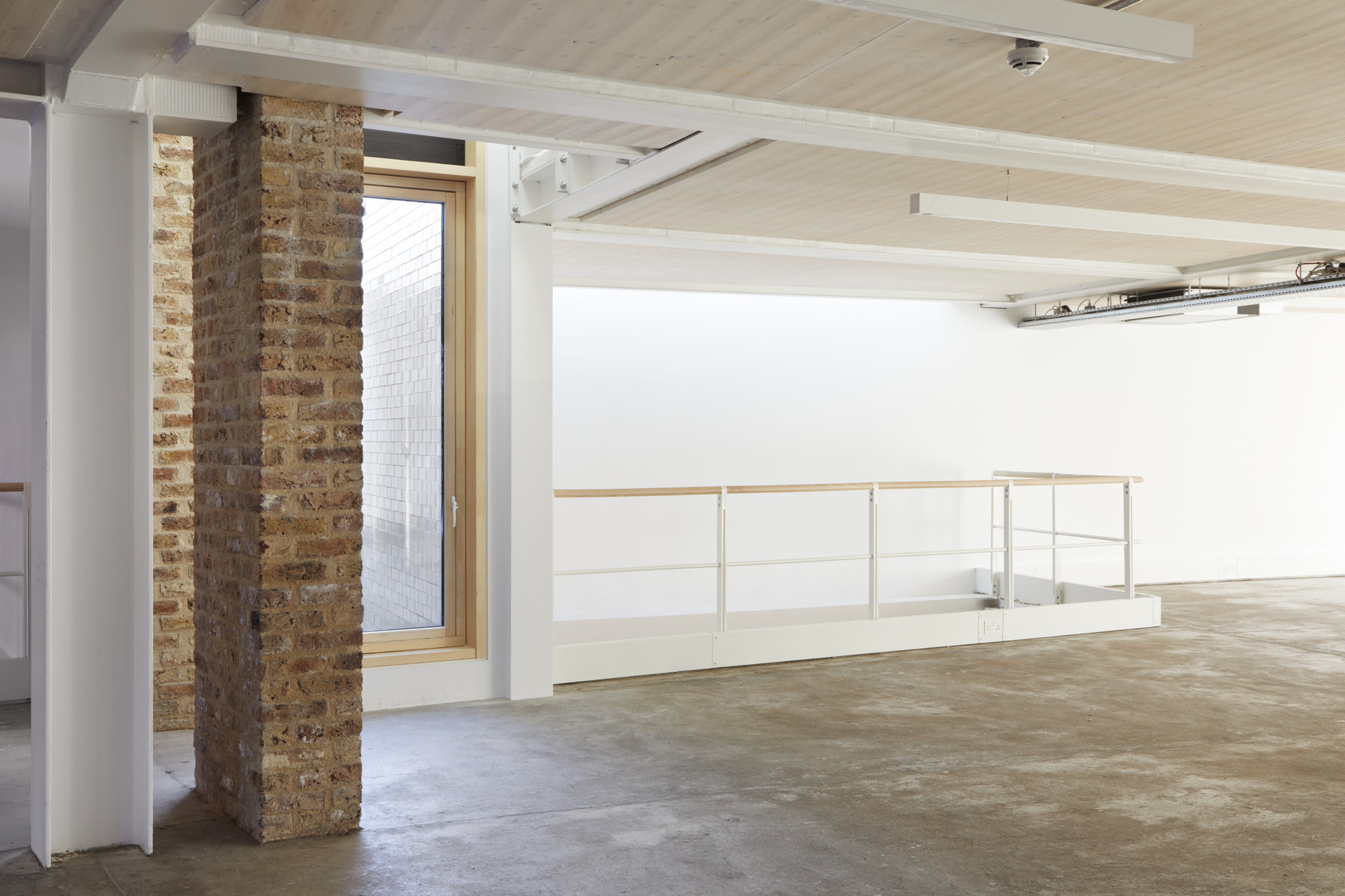 The Old Sorting Office