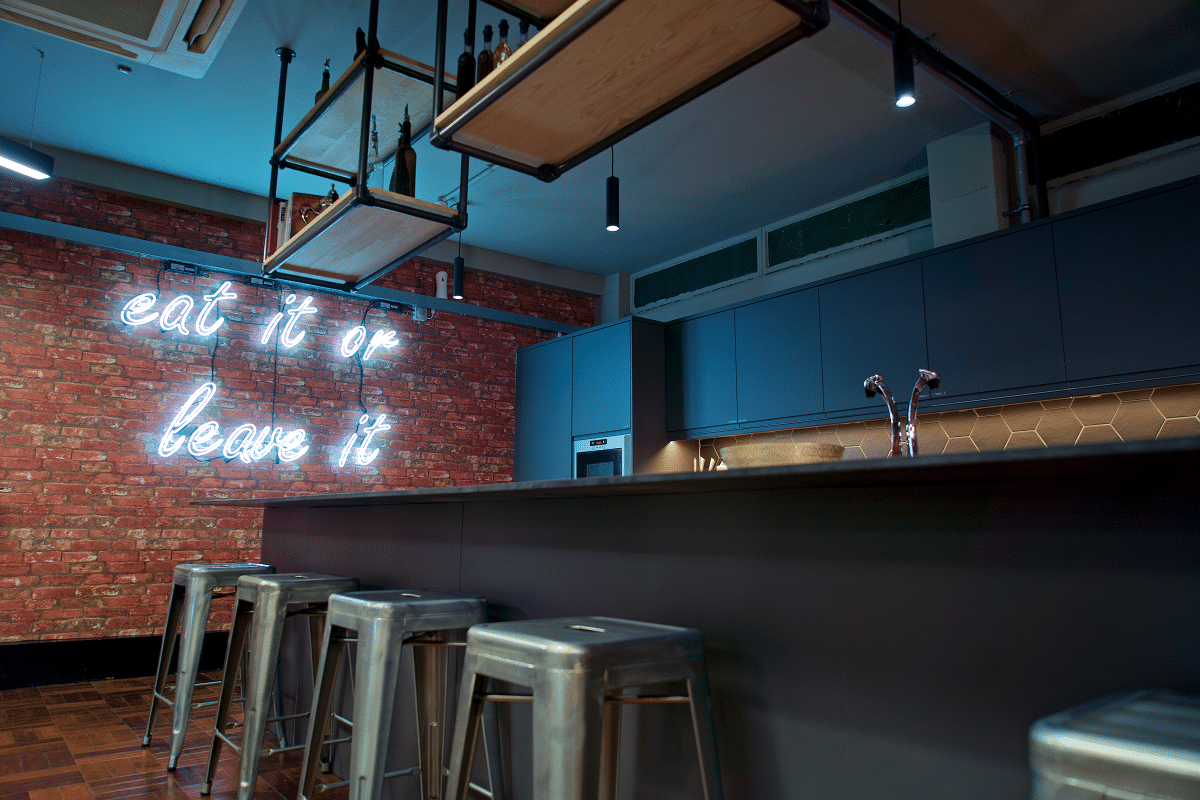 Southwark Street gallery image