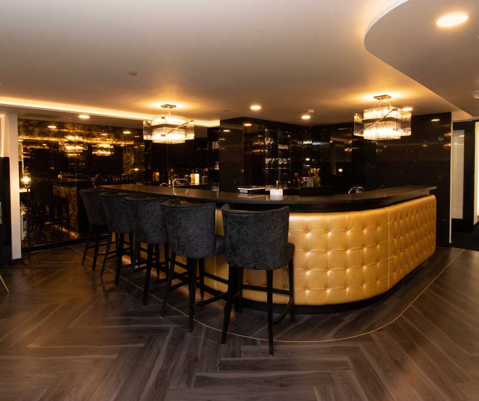 North Row gallery image