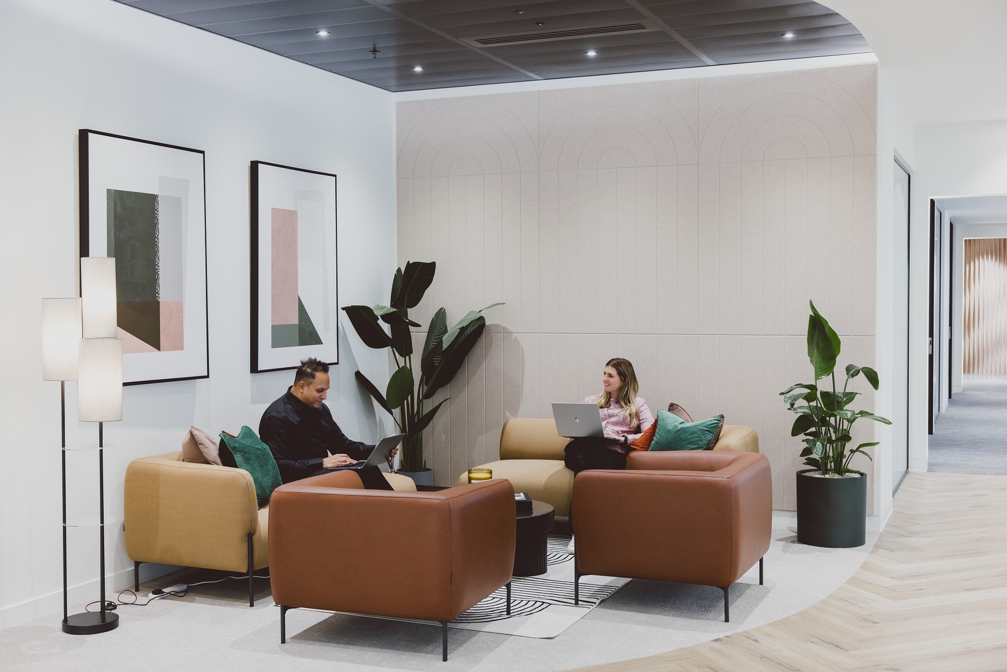 Lime Street gallery image