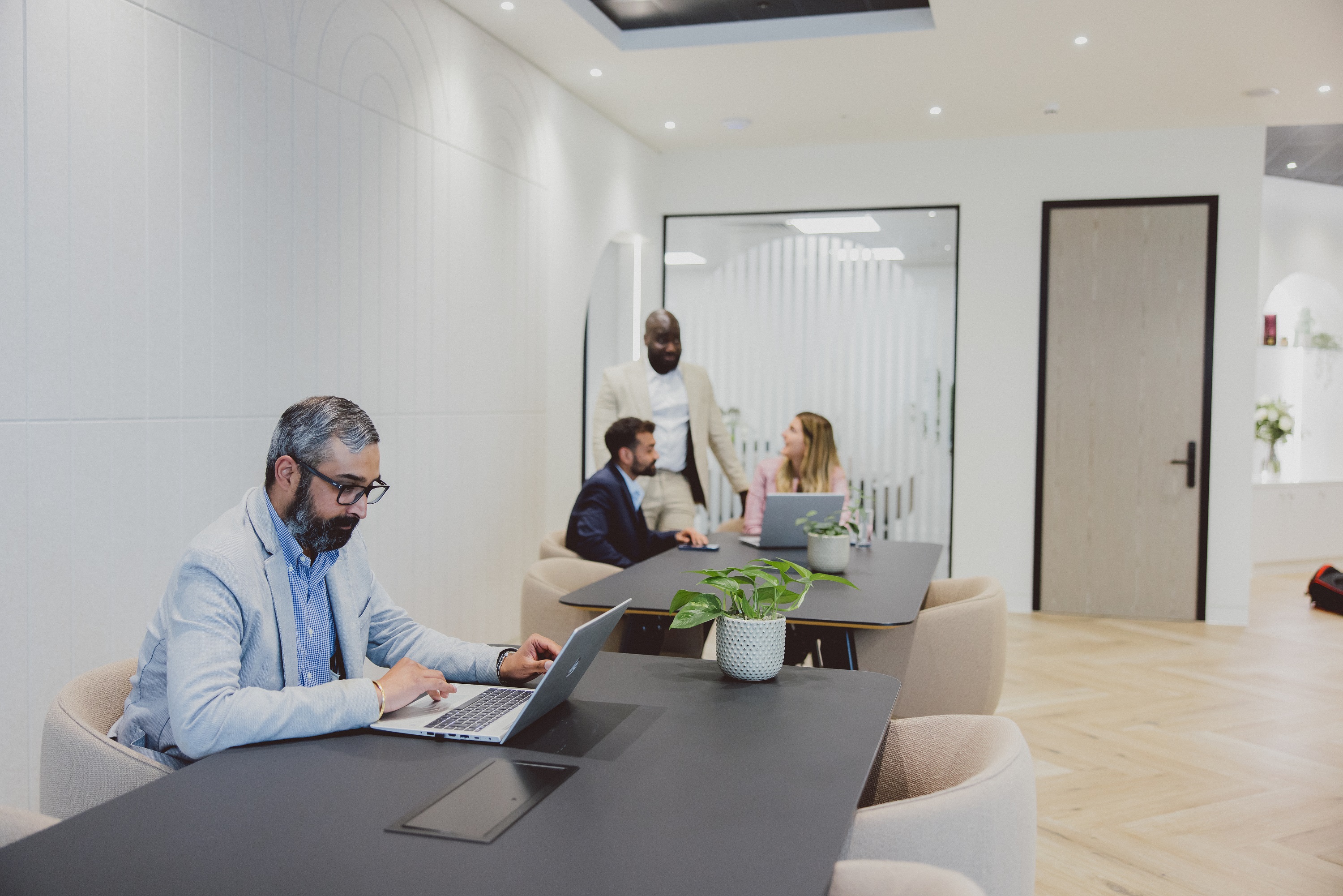 Lime Street gallery image