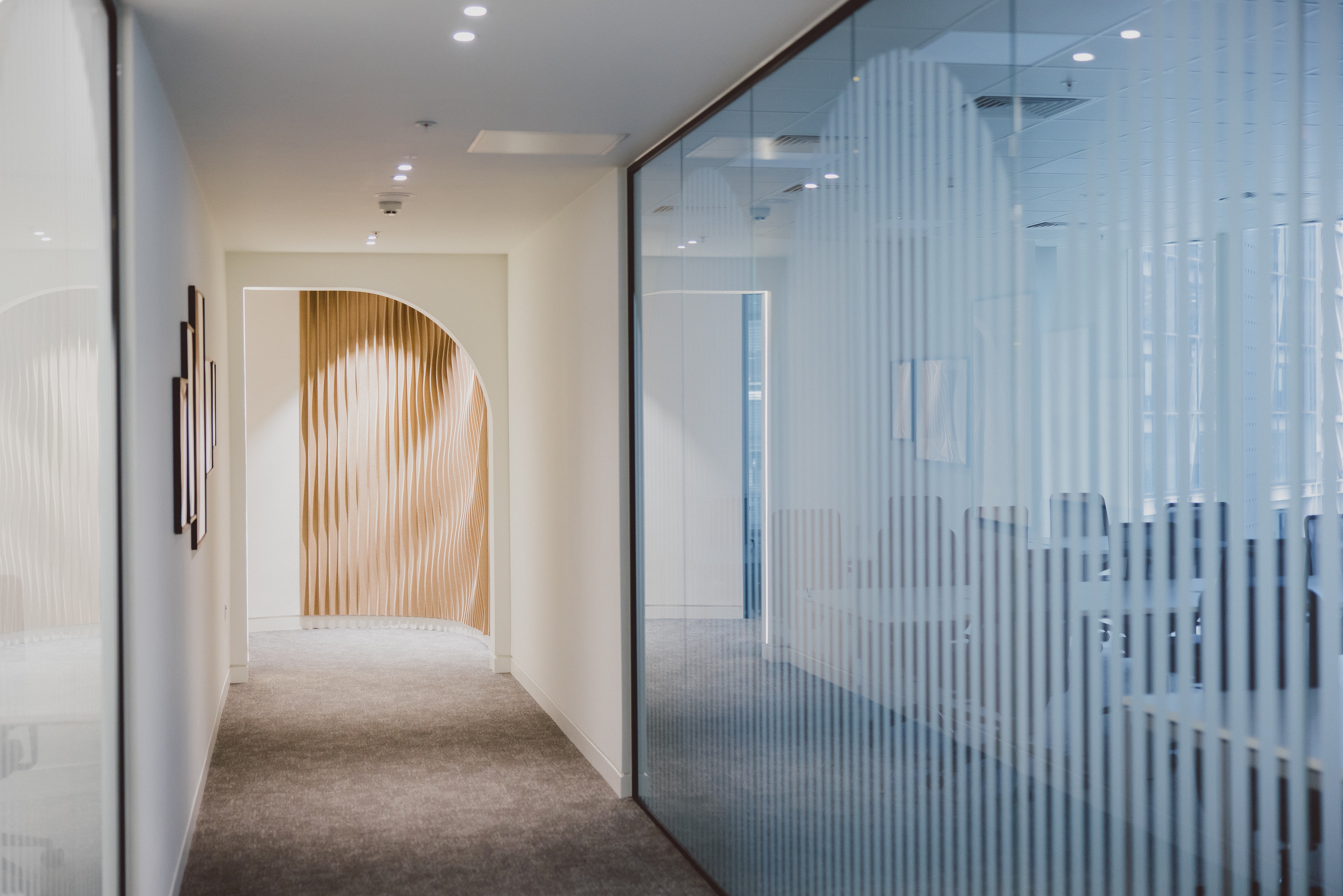 Lime Street gallery image