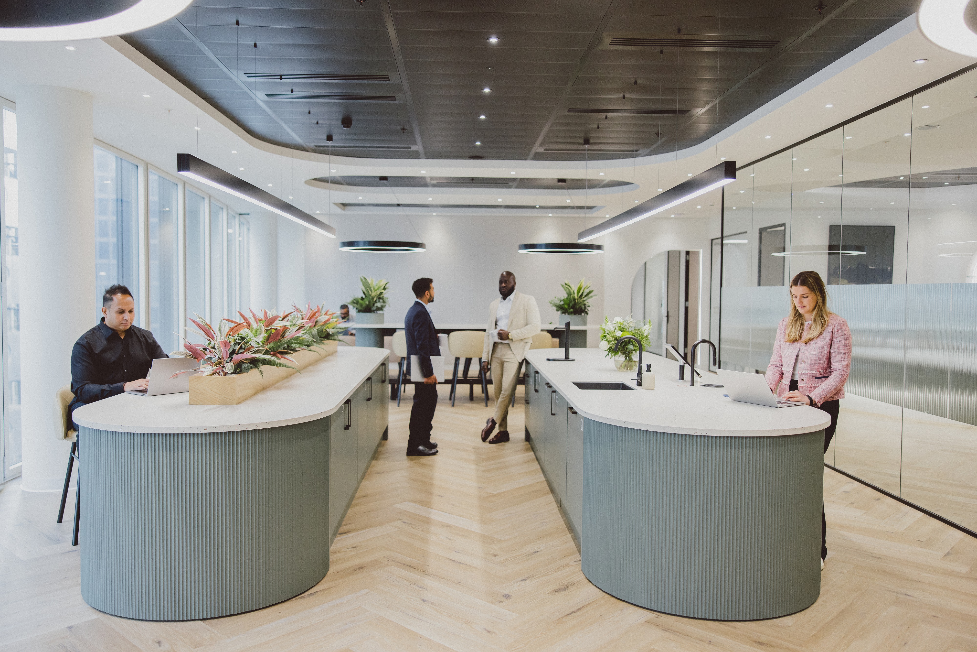 Lime Street gallery image