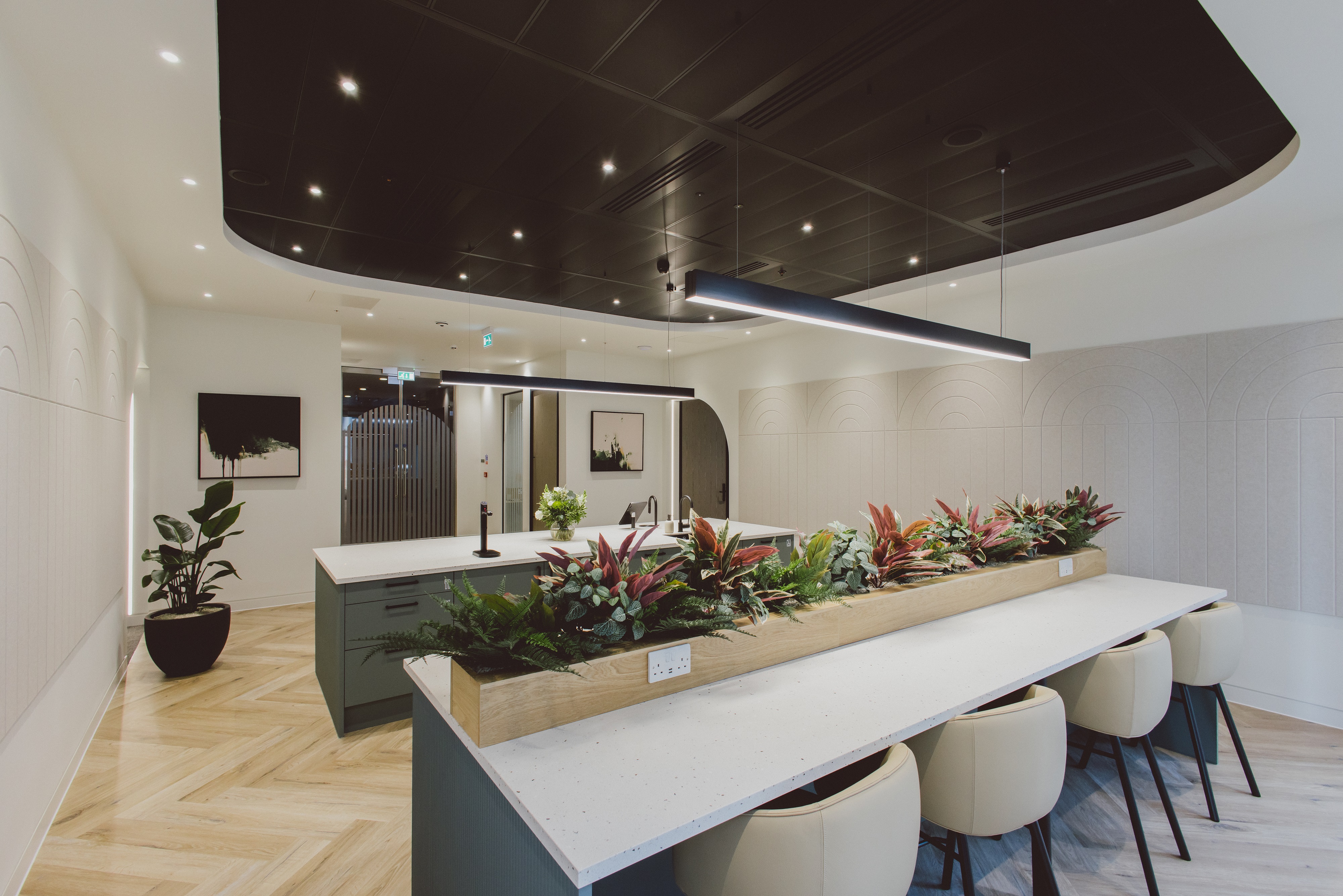 Lime Street gallery image