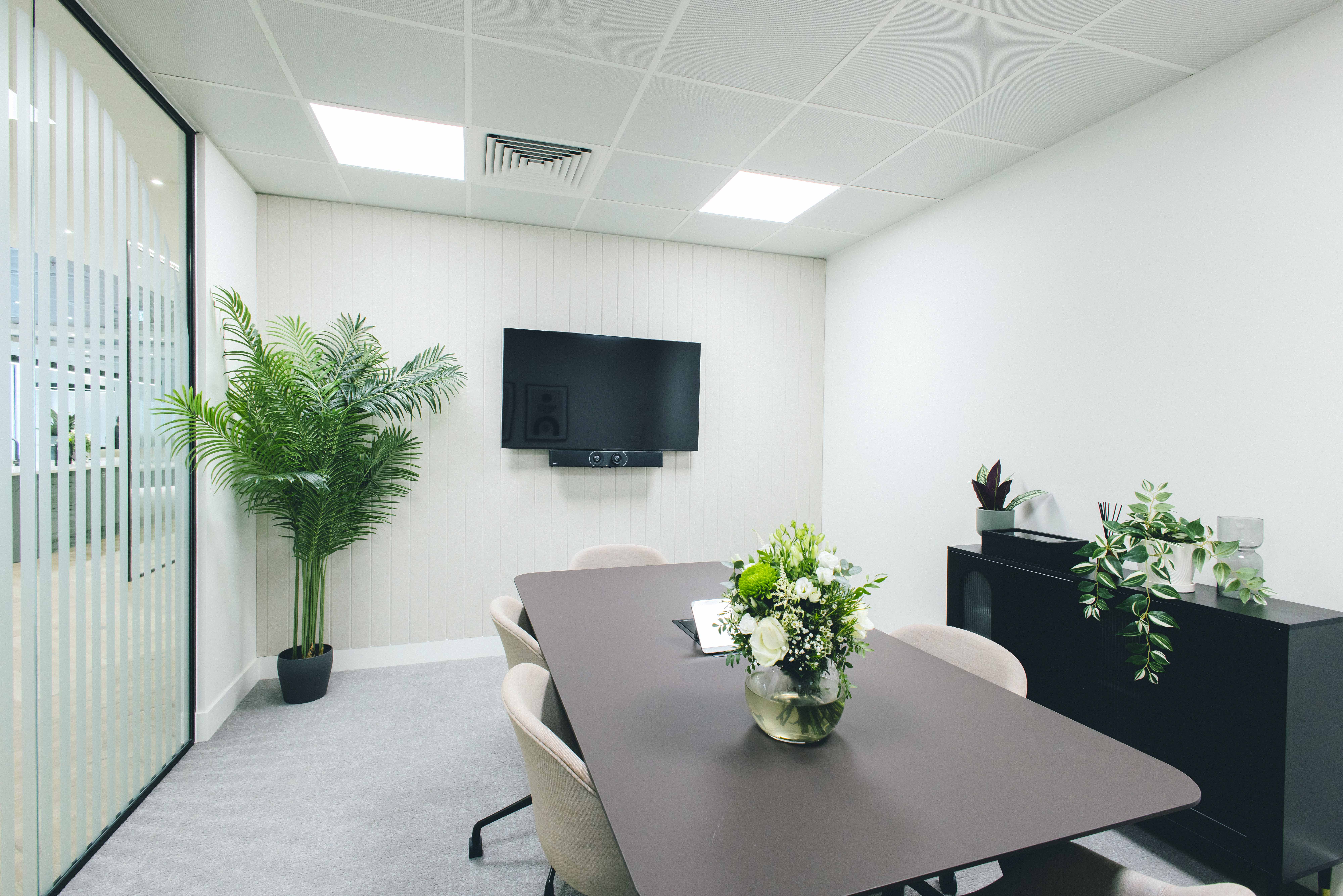 Lime Street gallery image