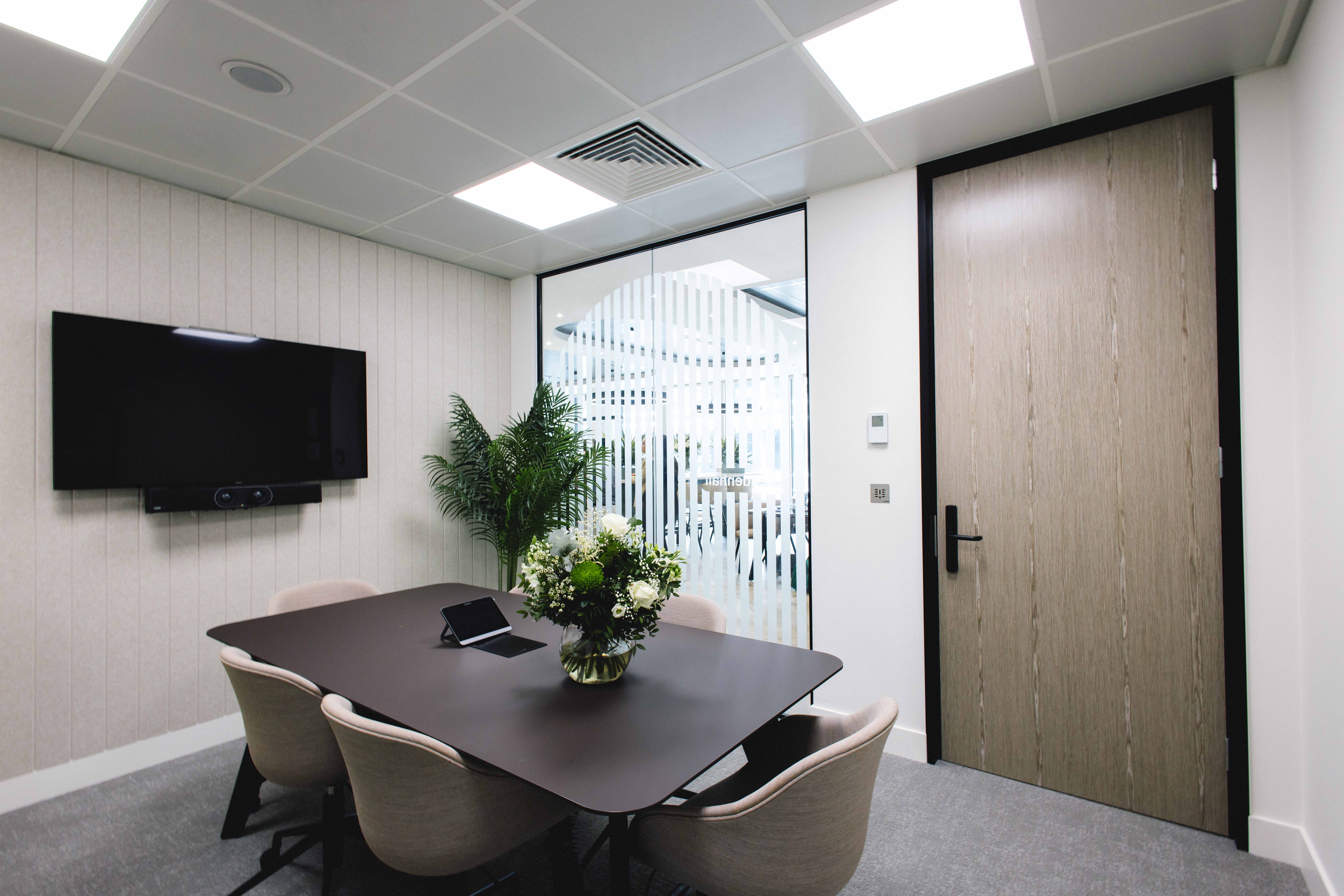 Lime Street gallery image