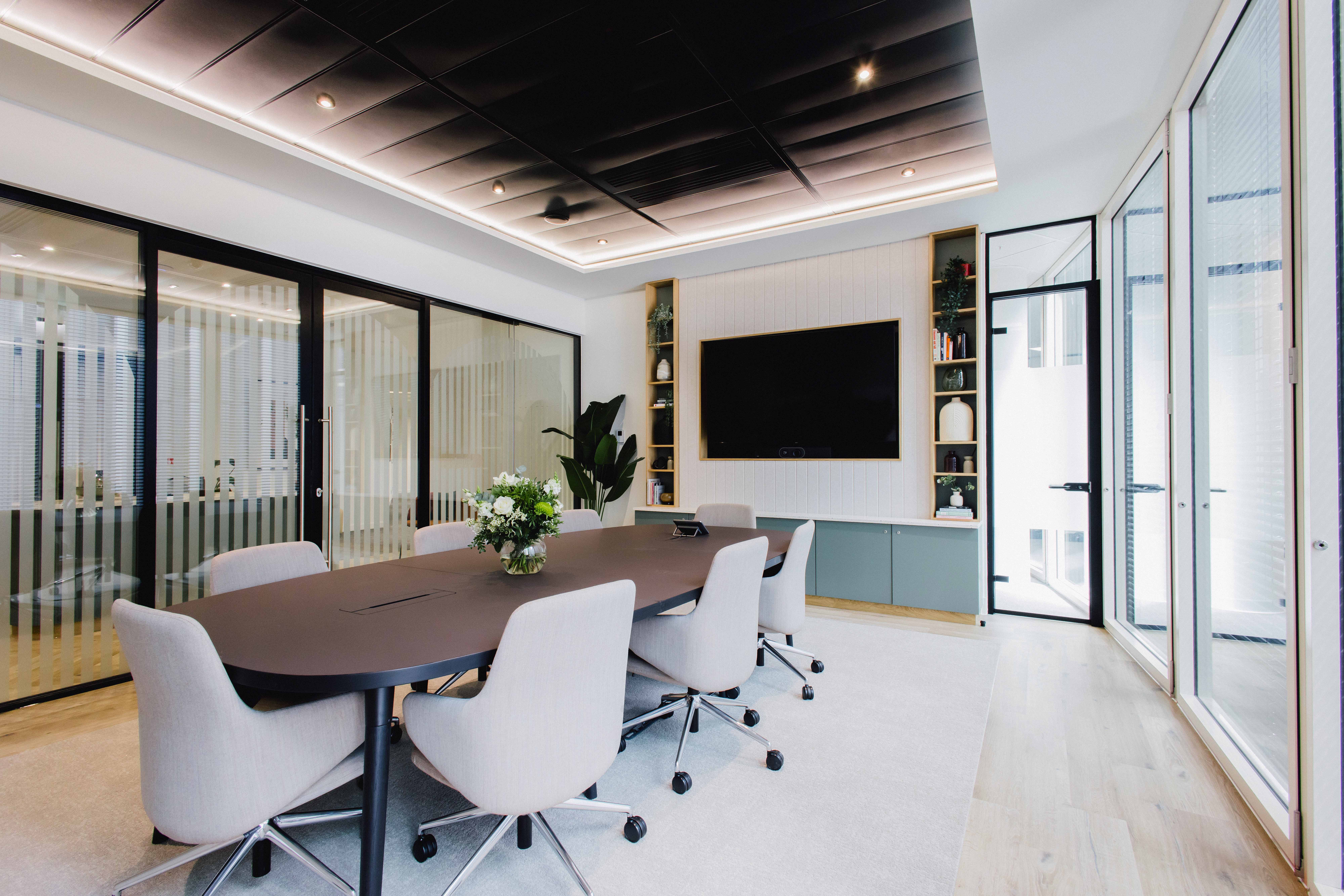 Lime Street gallery image