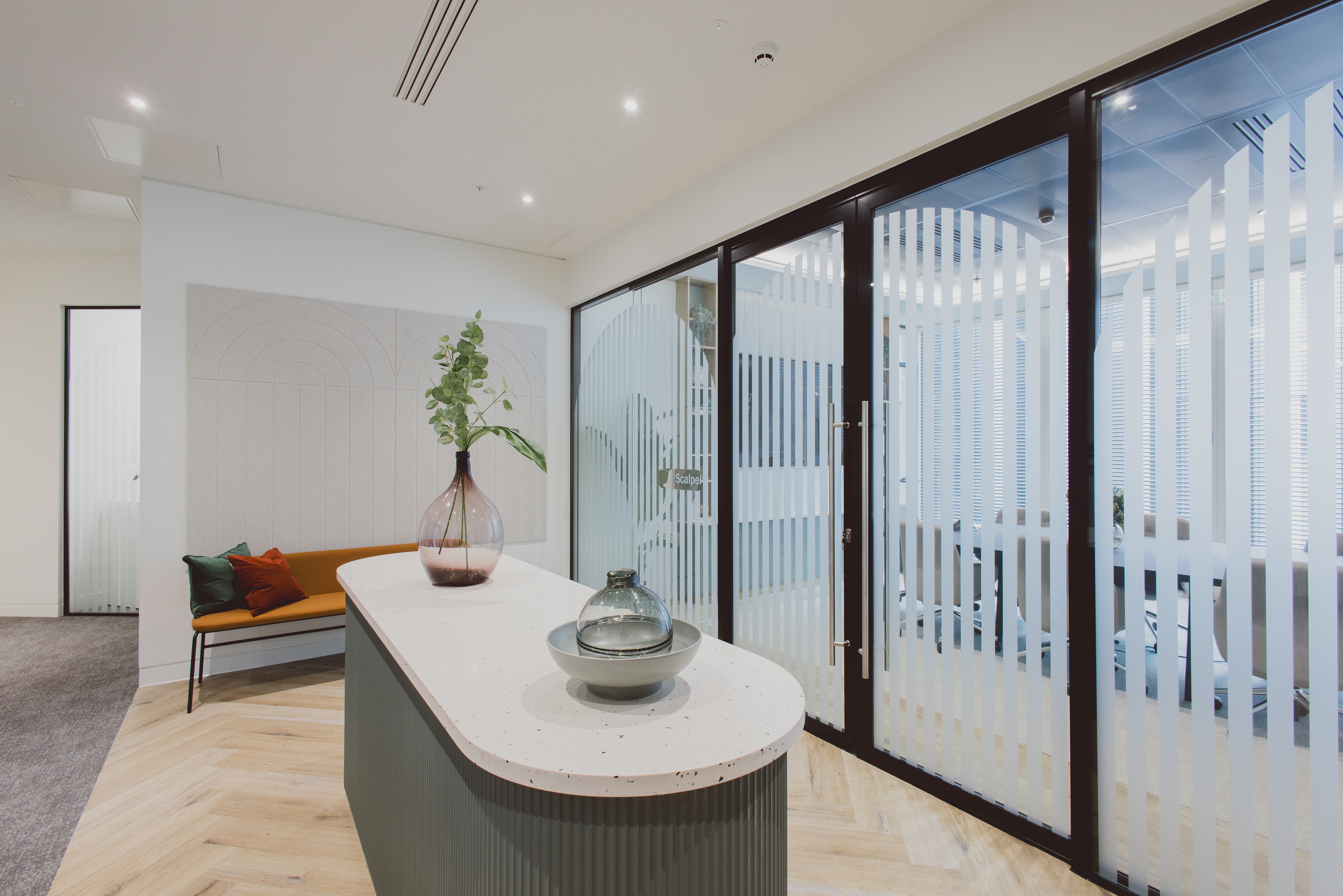 Lime Street gallery image