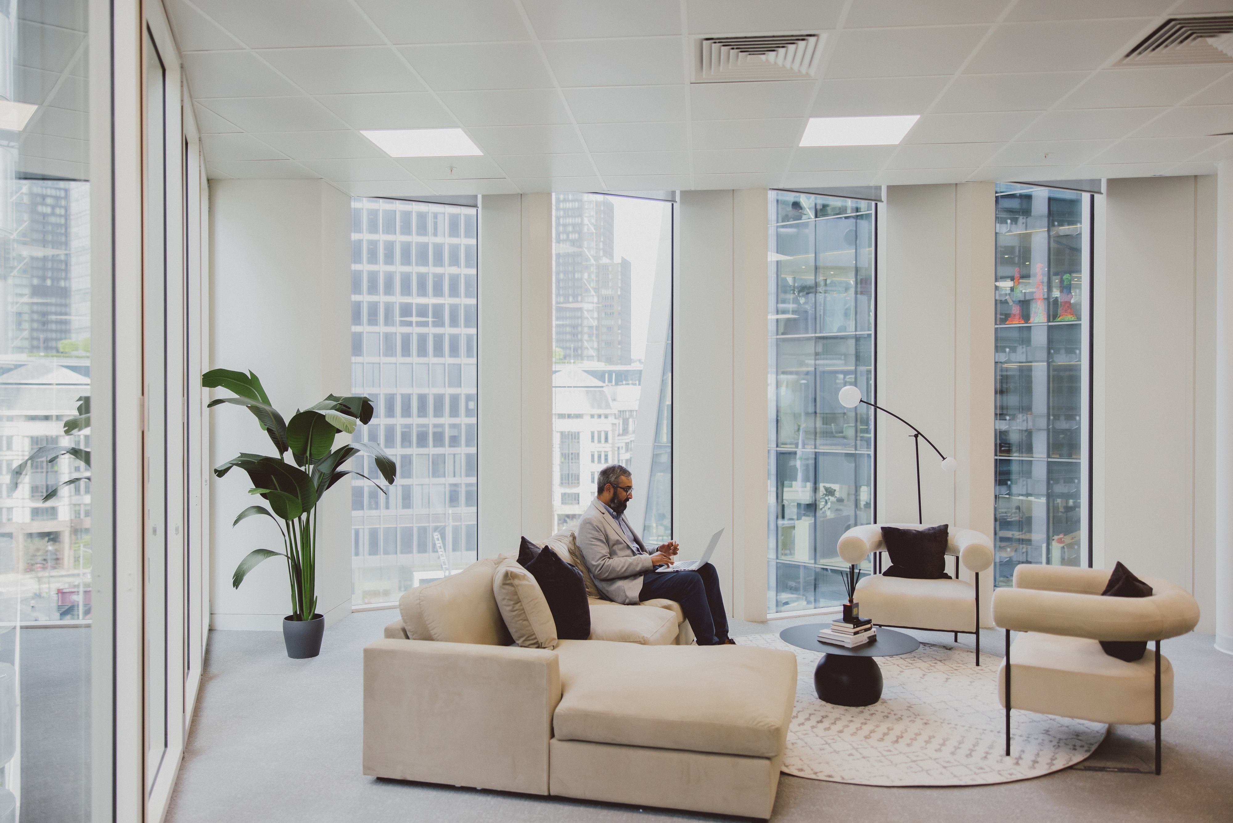 Lime Street gallery image