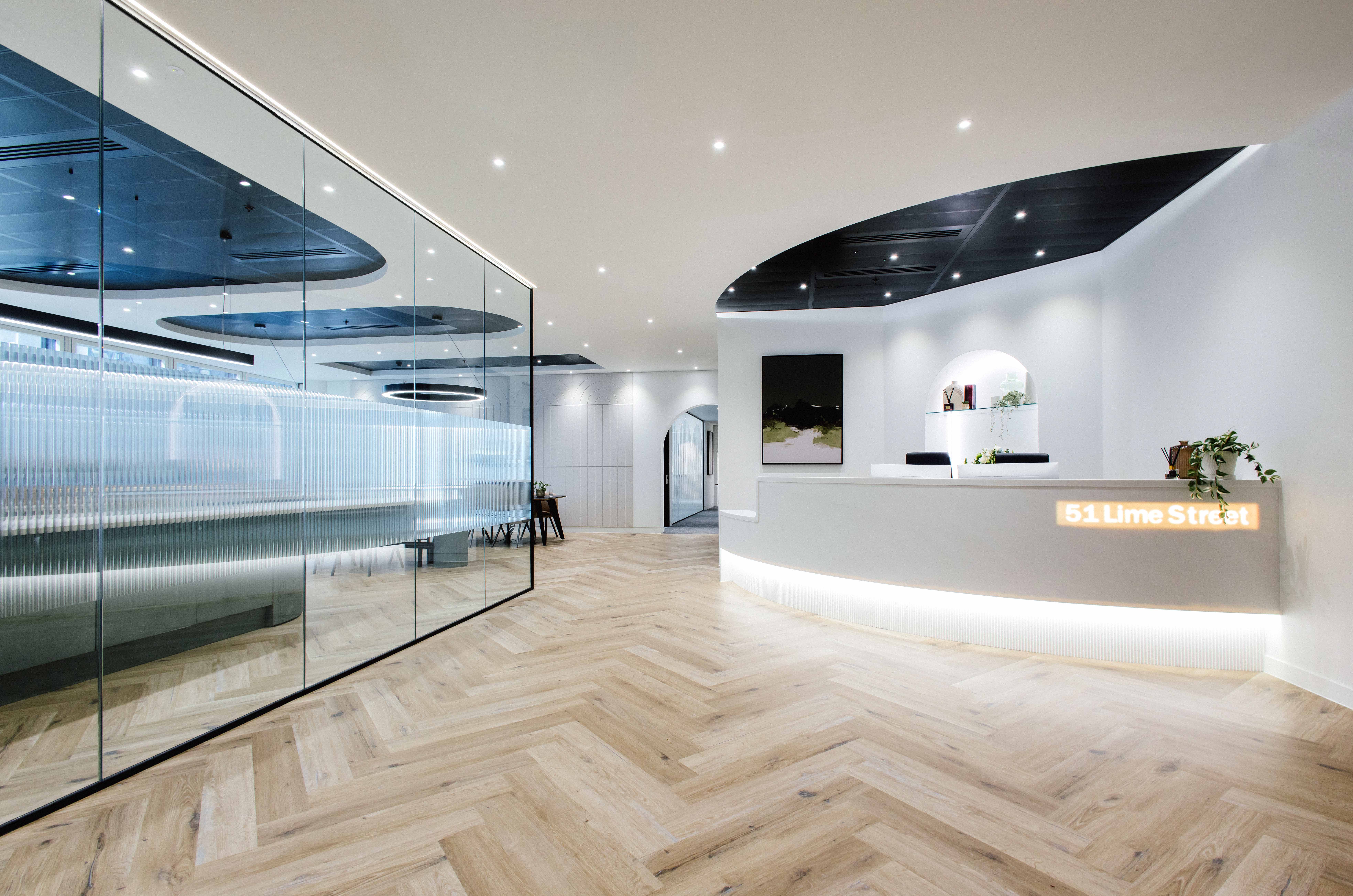 Lime Street gallery image