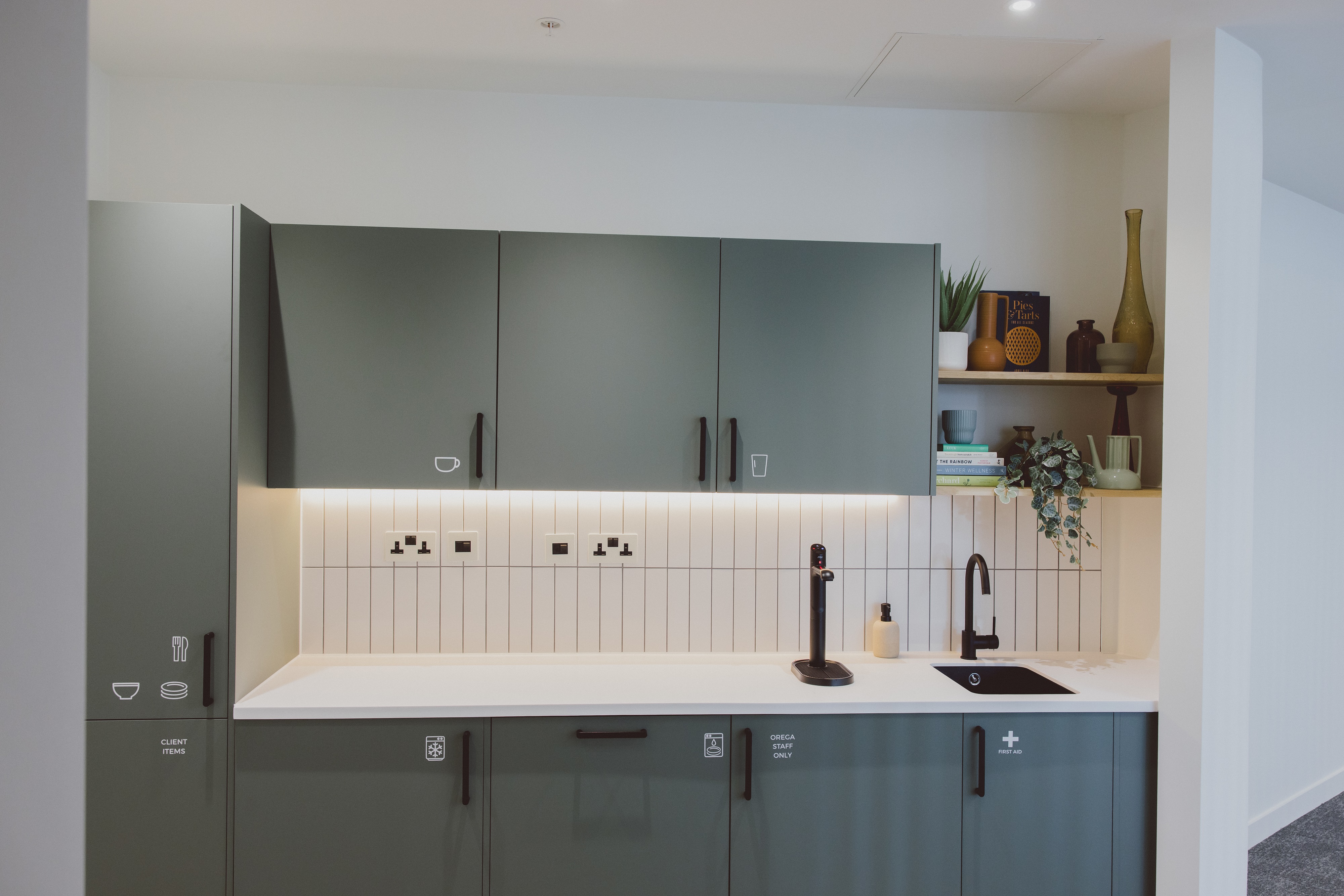 Lime Street gallery image