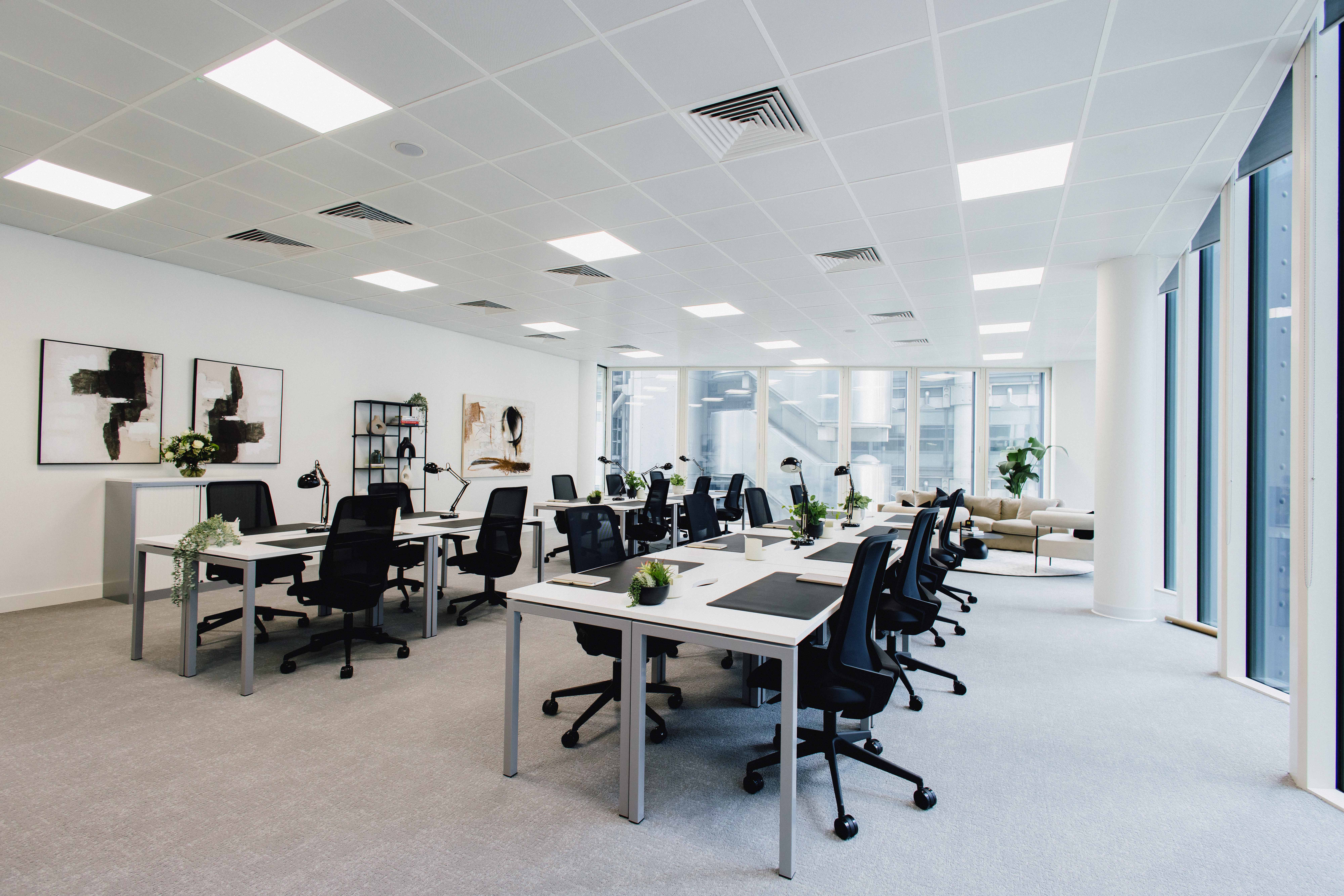 Lime Street gallery image