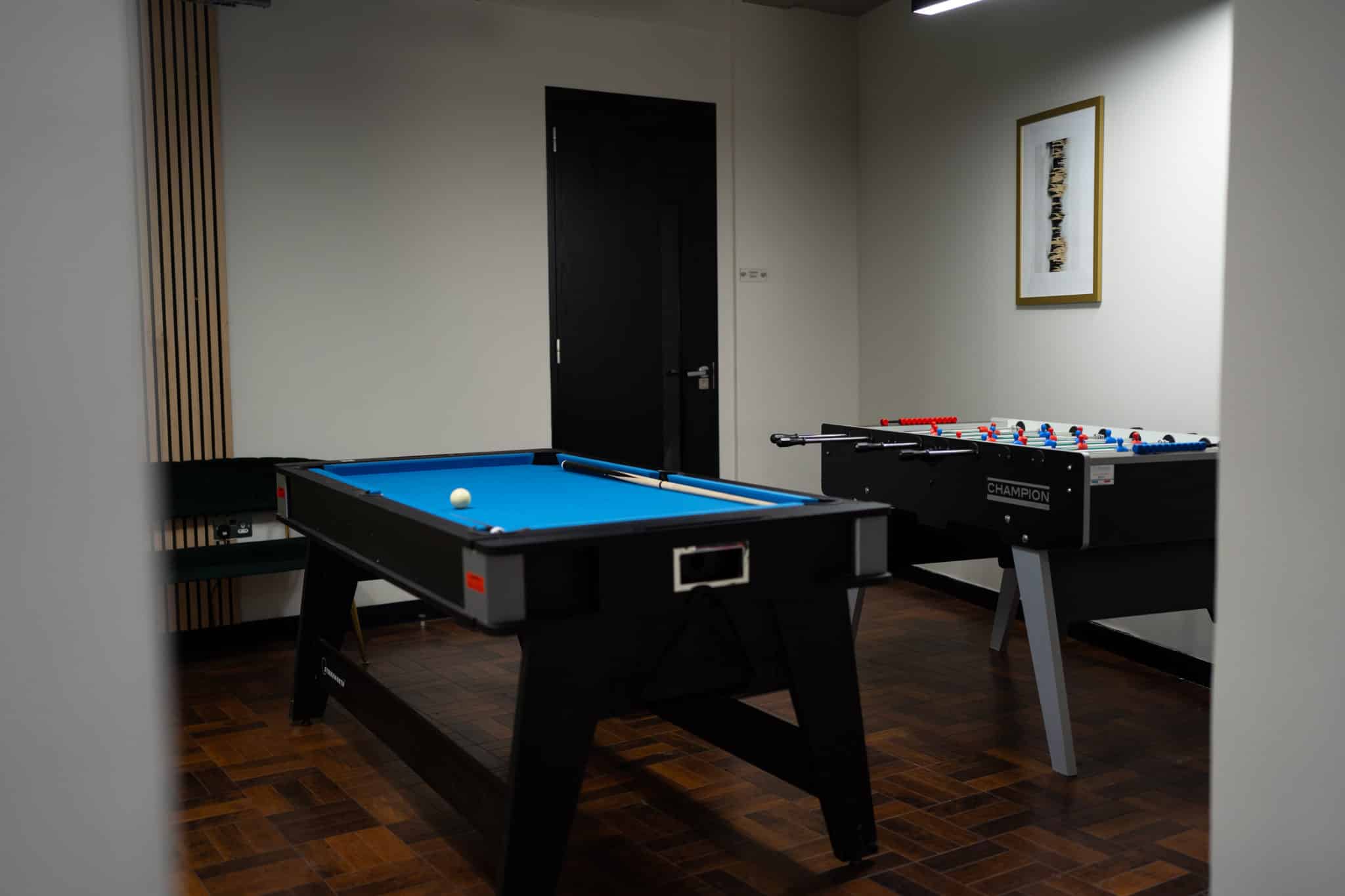 Southwark Street gallery image