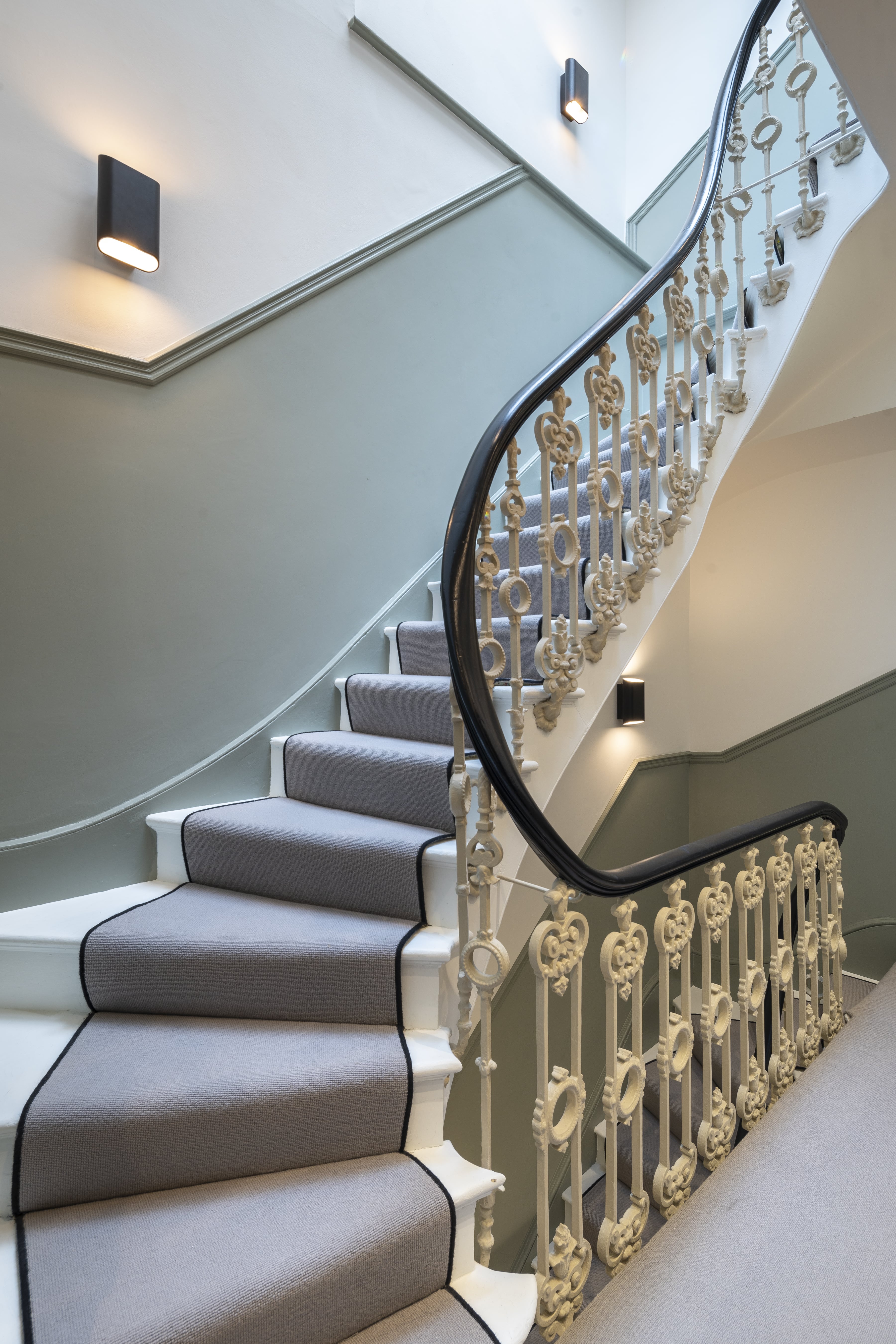 40 Grosvenor Gardens