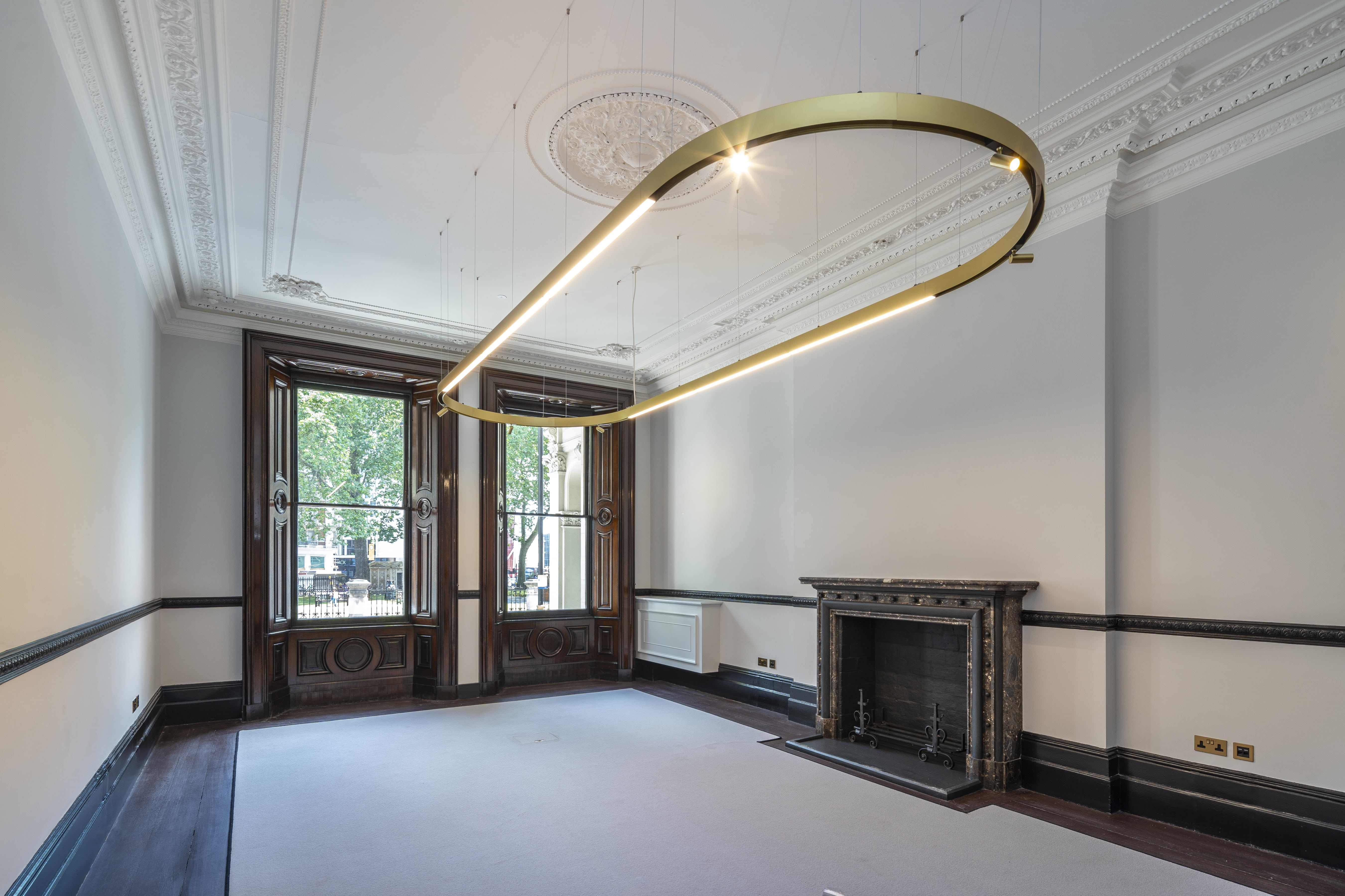 40 Grosvenor Gardens