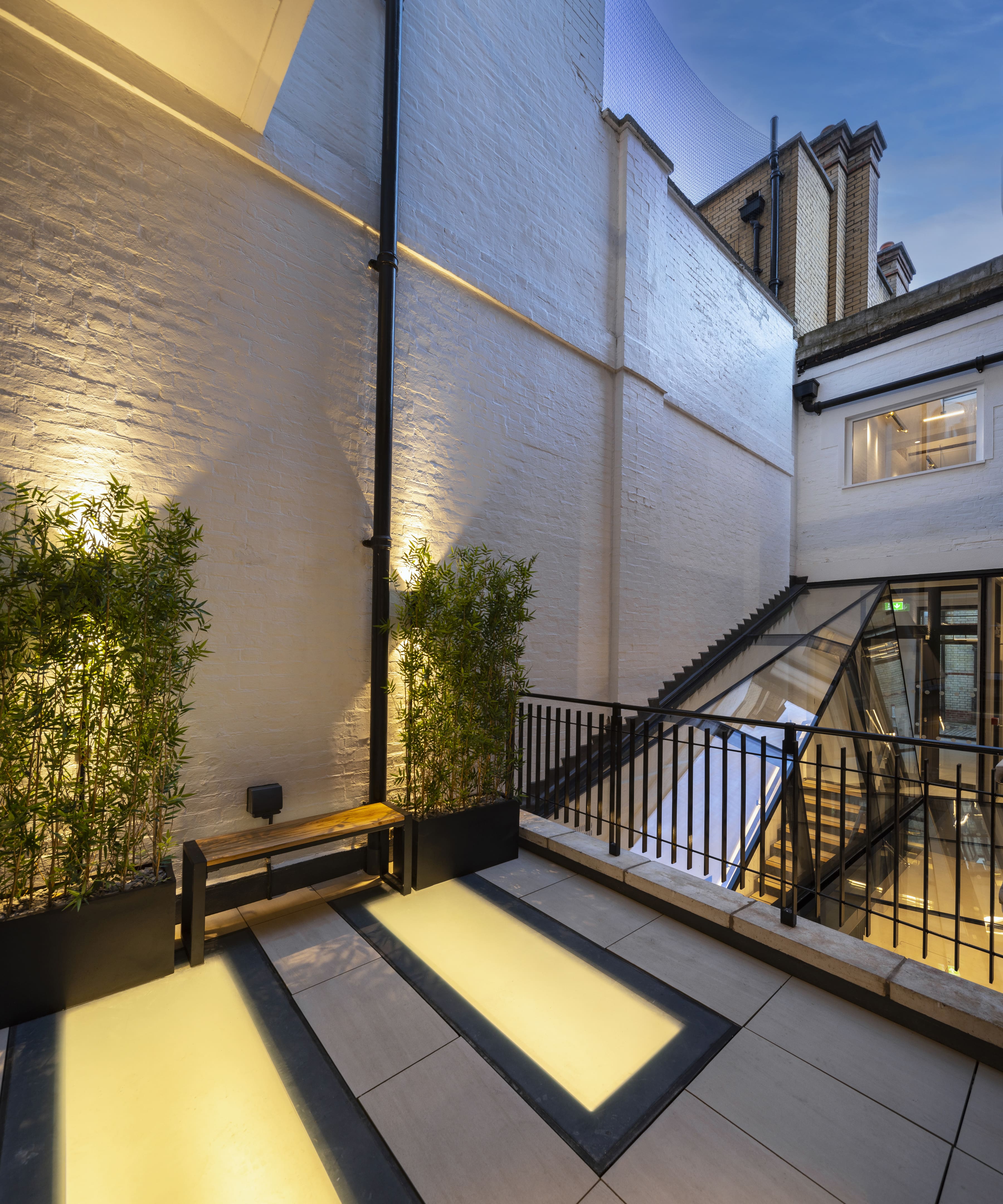 40 Grosvenor Gardens